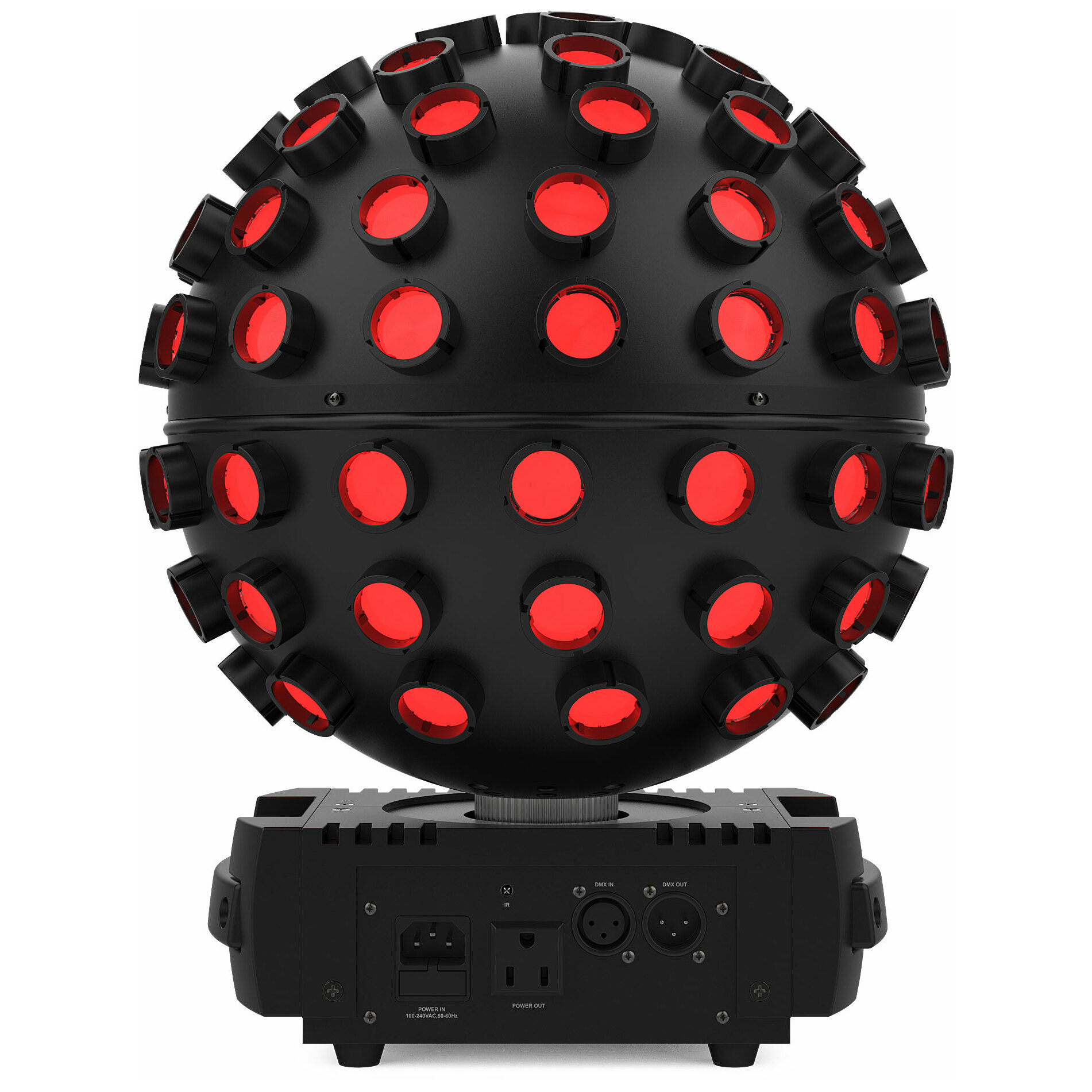 Chauvet DJ Rotosphere HP