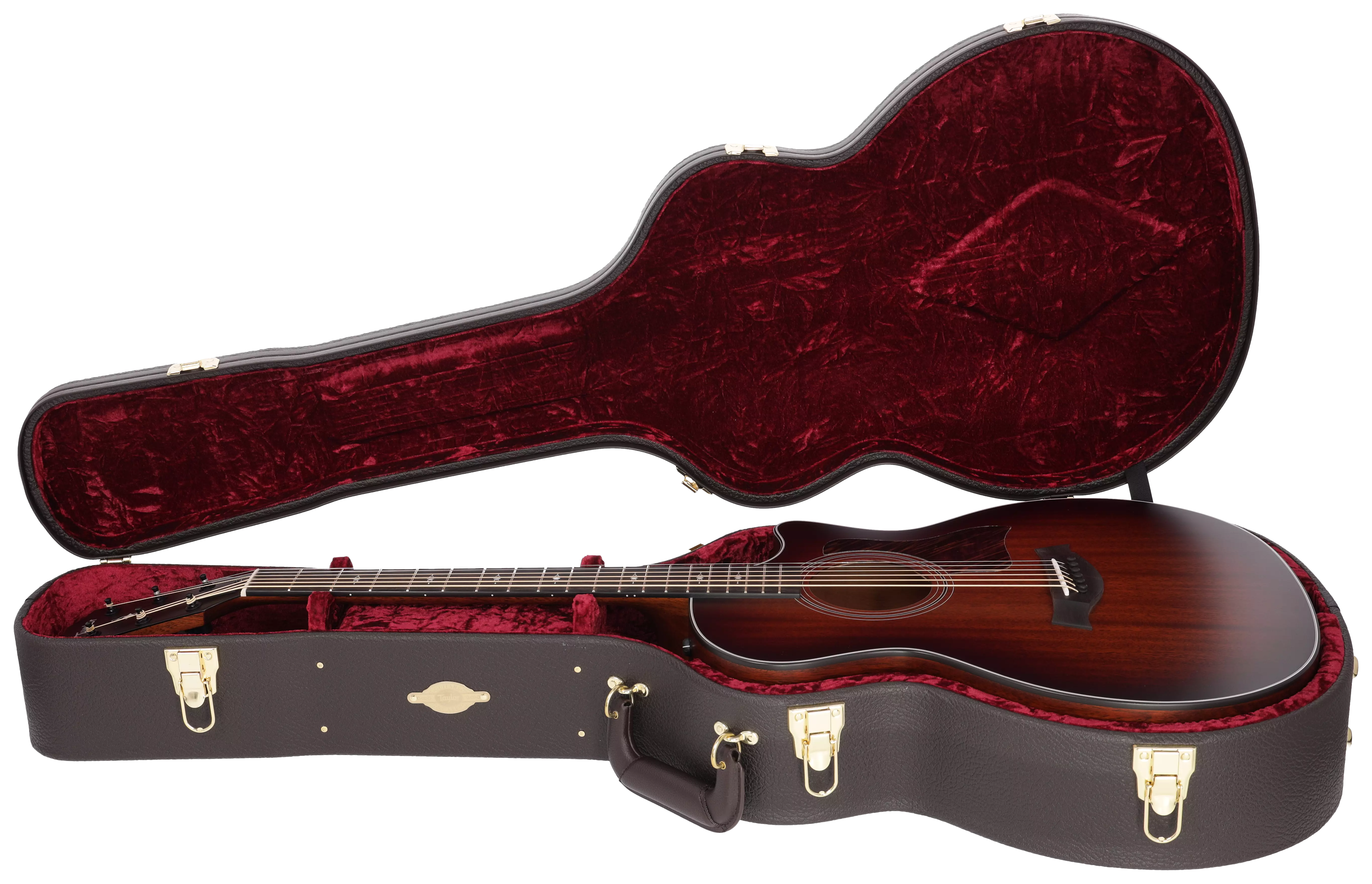 Taylor 324ce Baritone-6 LTD 16