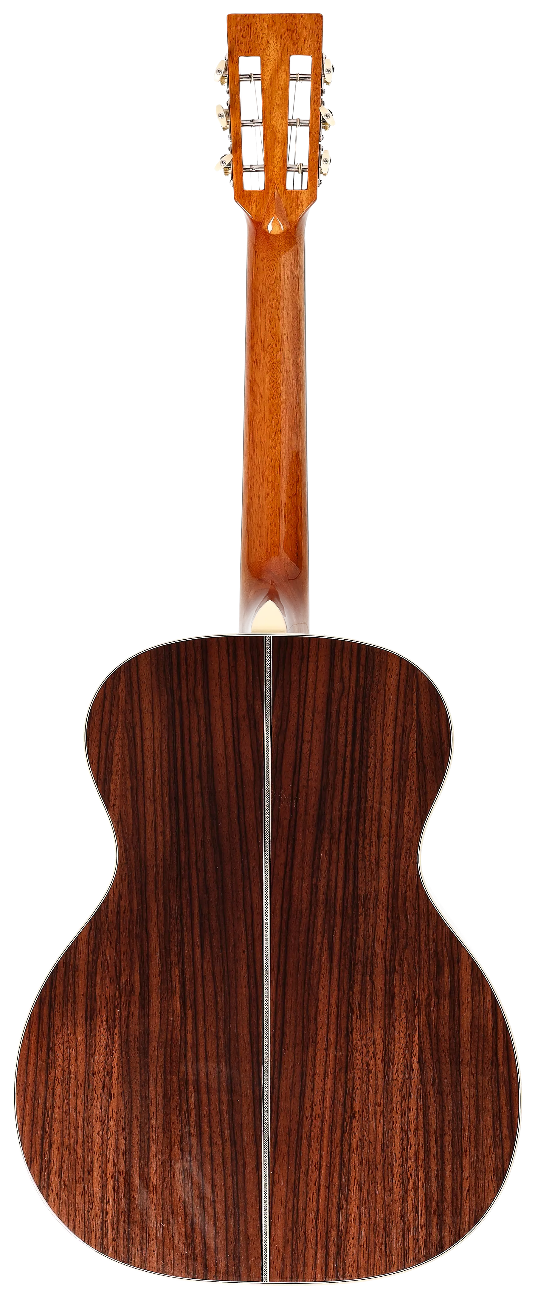 Duke Guitars A-PF 2