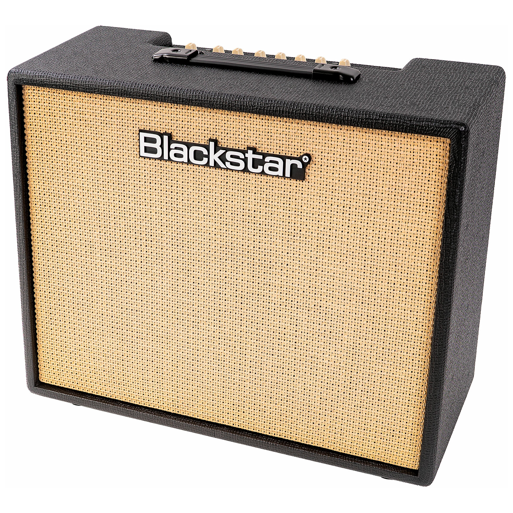 Blackstar Debut 100R 1x12 Combo Black