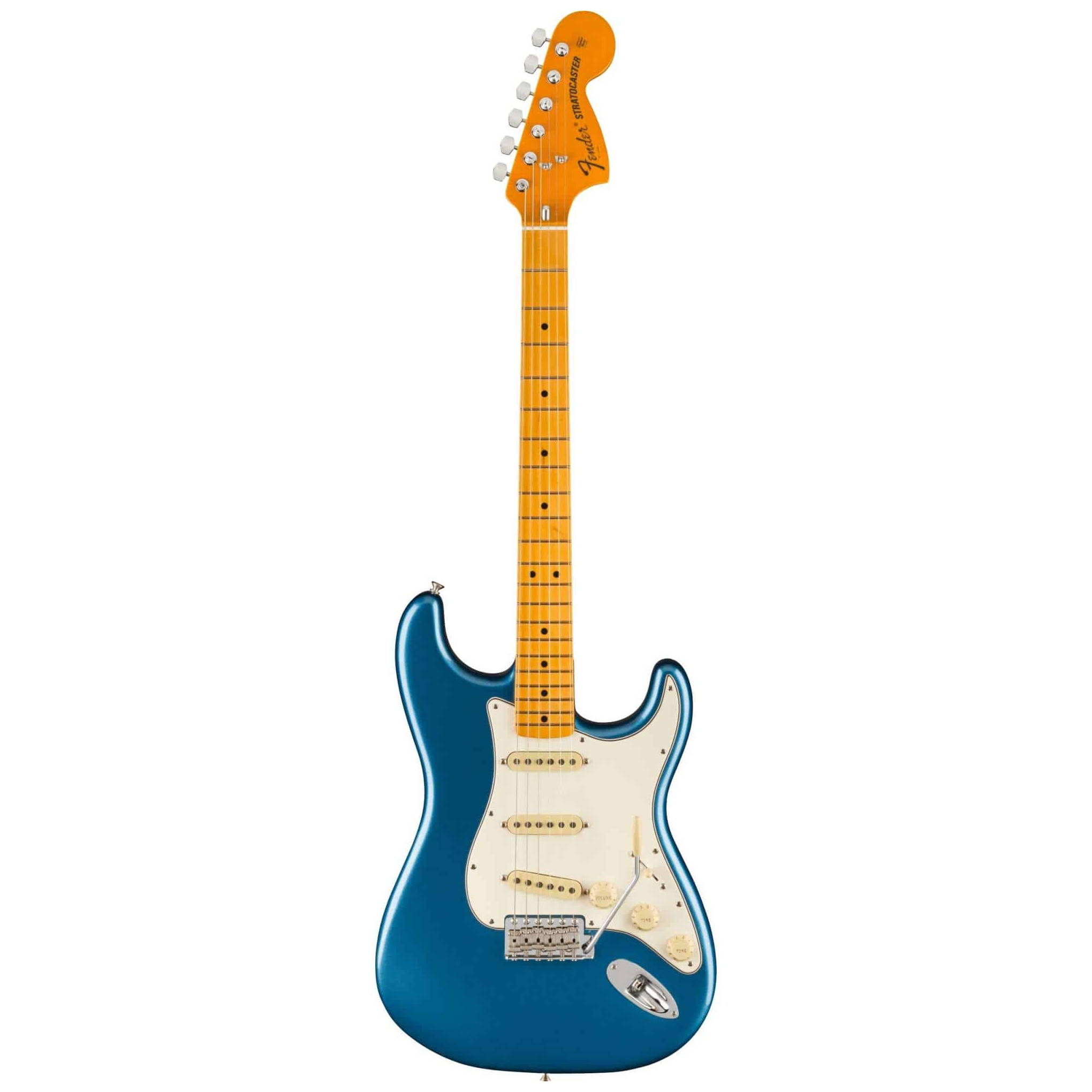 Fender American Vintage II 73 Stratocaster MN LPB