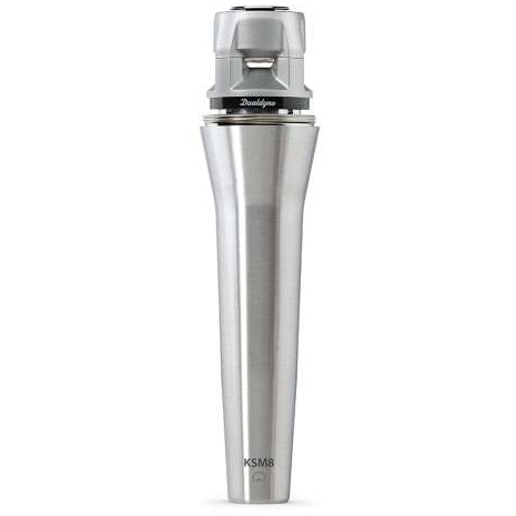 Shure - Shure KSM8 N - 1