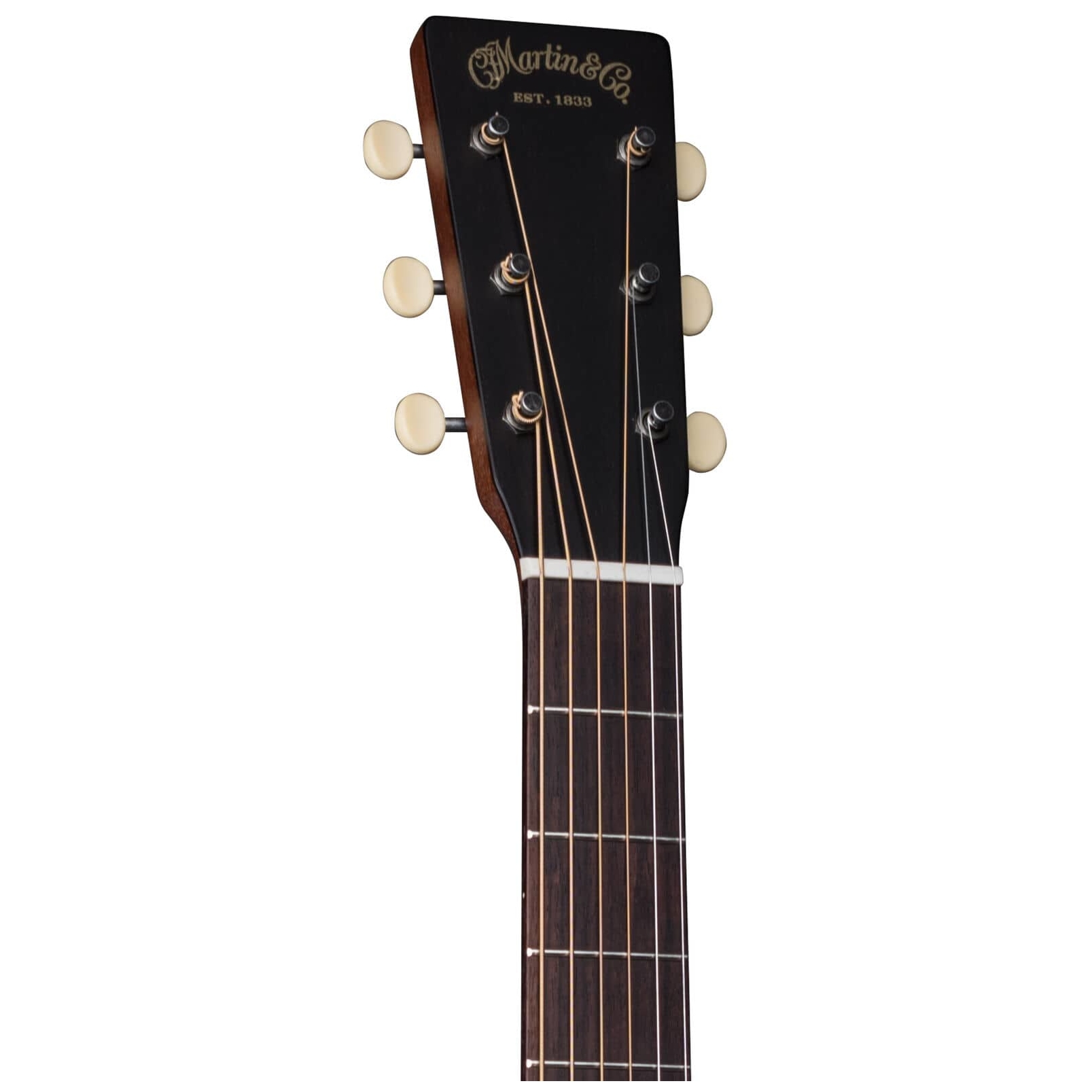 Martin - Martin DSS-17 Whiskey Sunset - 2