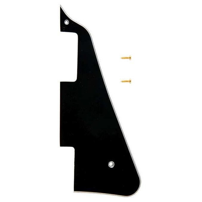 Gibson - Gibson Les Paul Custom Pickguard BLK