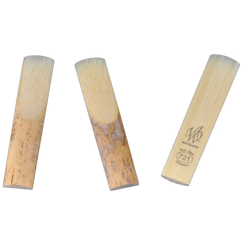 AW Reeds - AW Reeds 721 2,5 Tenorsaxophon - EINZELVERKAUF -