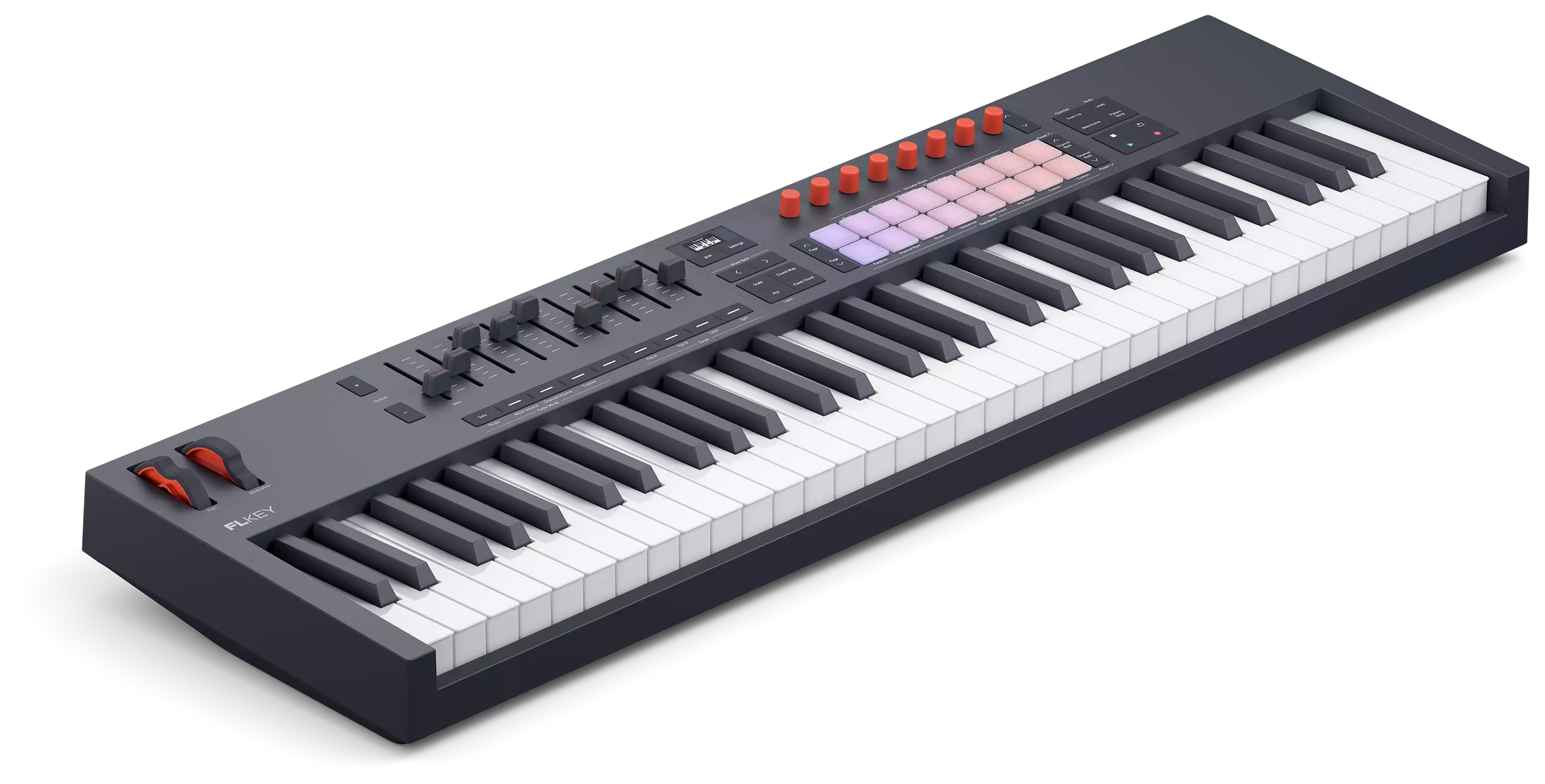 Novation FLkey 2 61 6