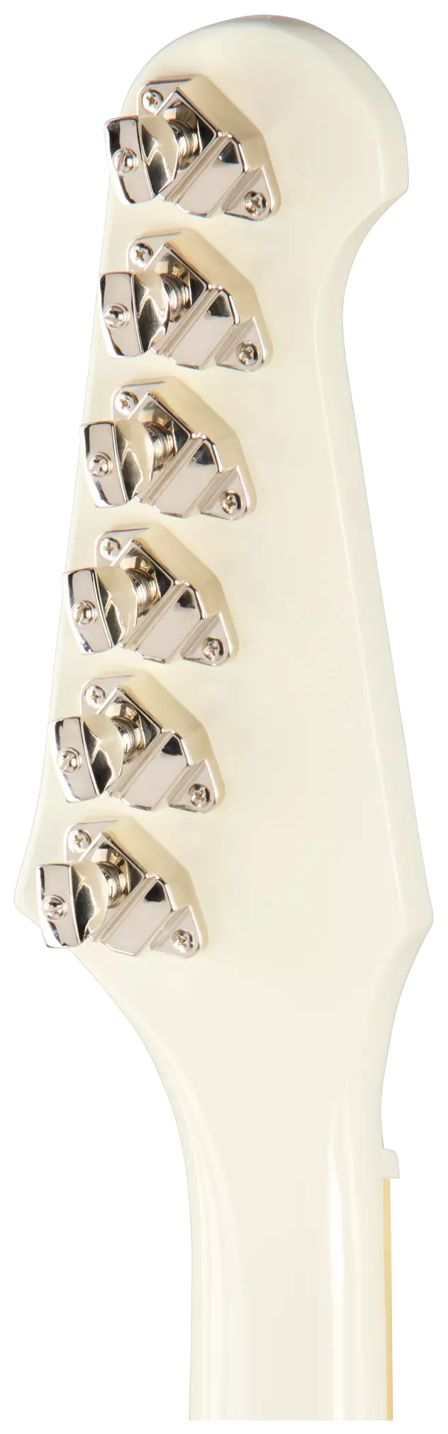 Epiphone 1963 Firebird V Maestro Vibrola Reissue PW 5