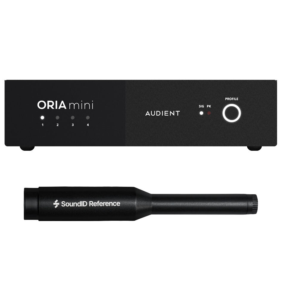 Audient ORIA Mini (Hardware Only)