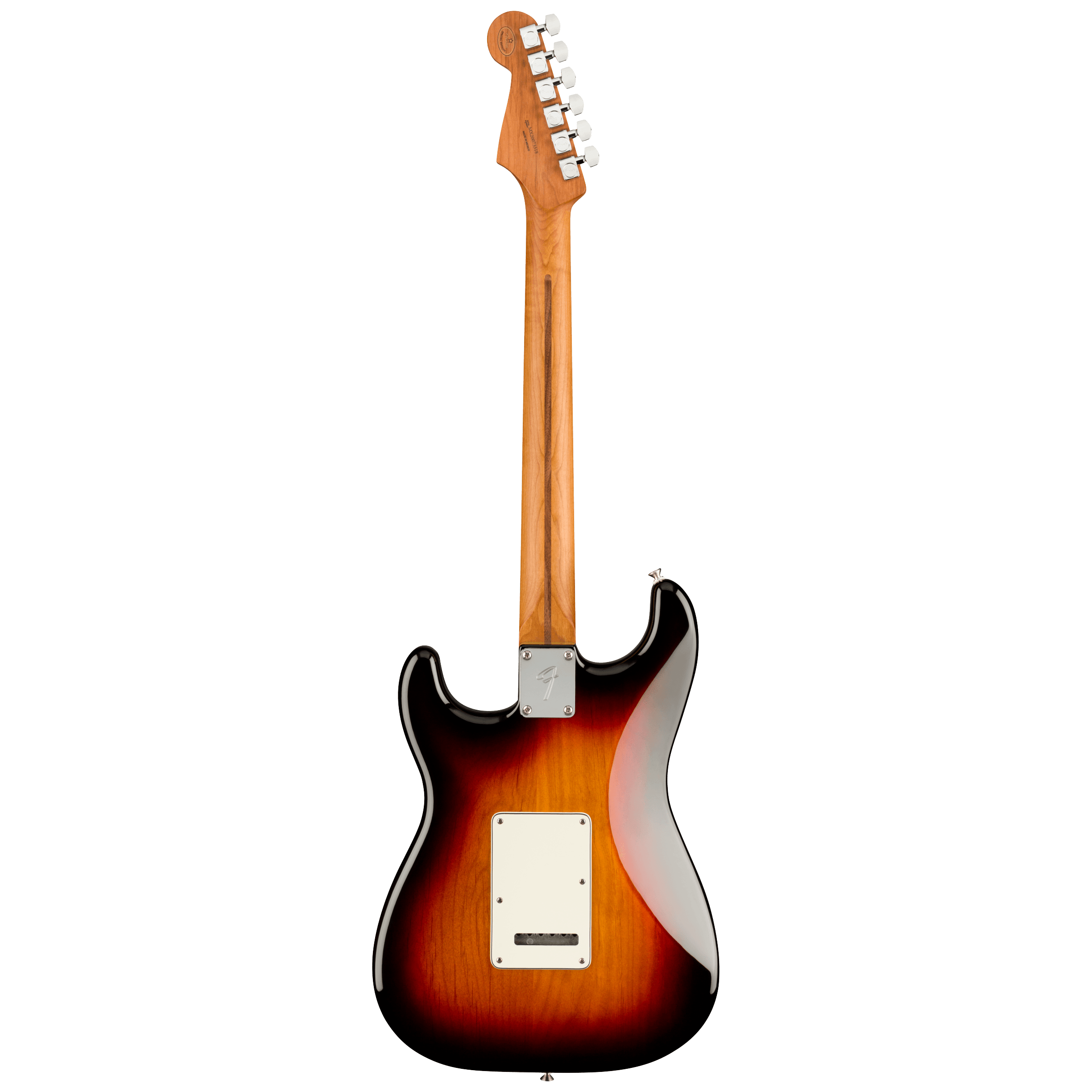 Fender LTD Player Stratocaster RSTD MN 3TS 2