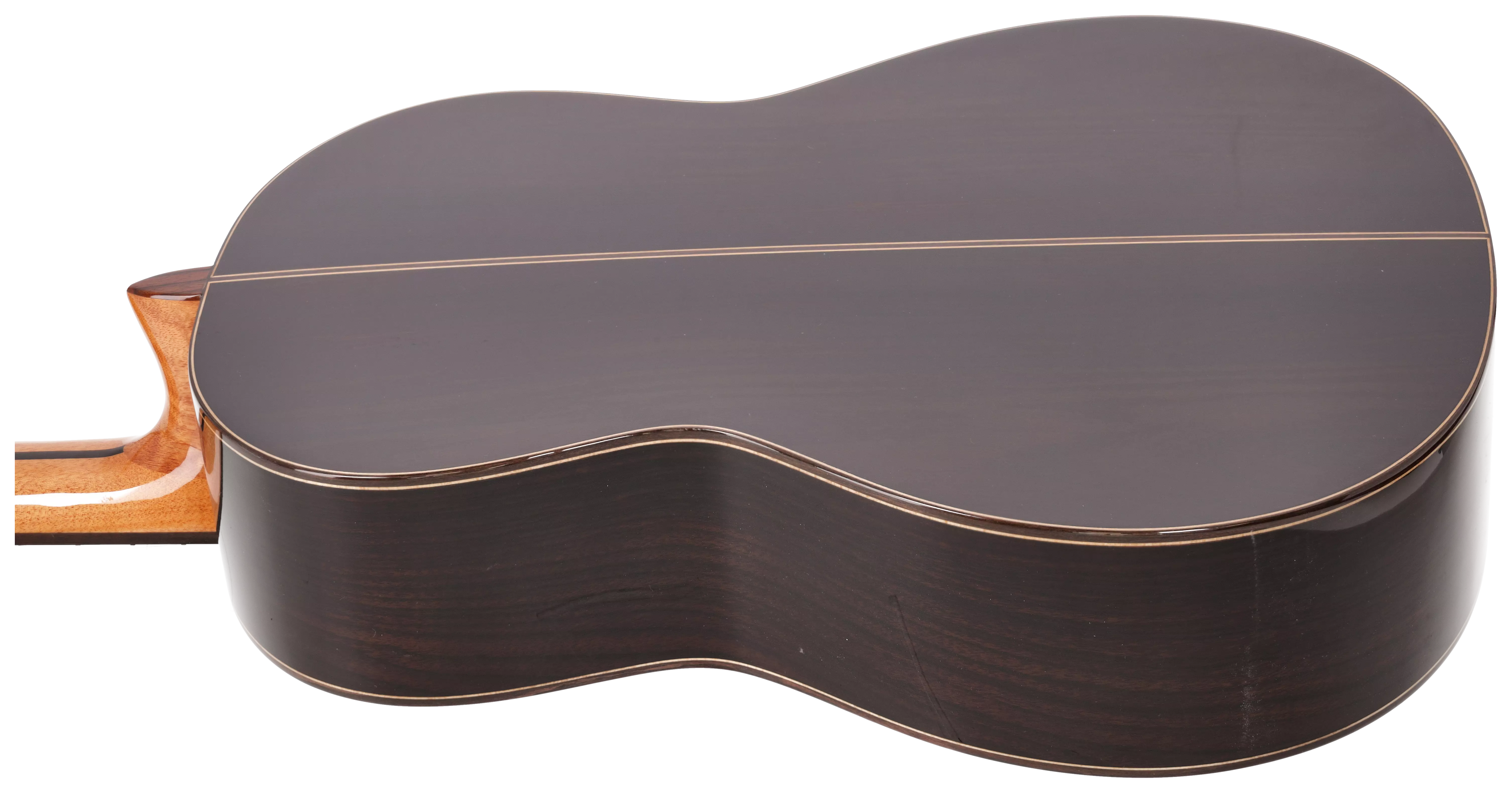 Redwood Cantora Pro 4/4 CR HG 8
