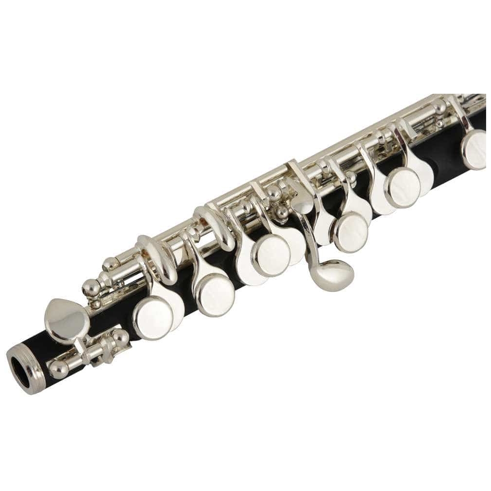 Pearl Flute - Pearl Flute PFP-165E Piccolo Flöte - 3