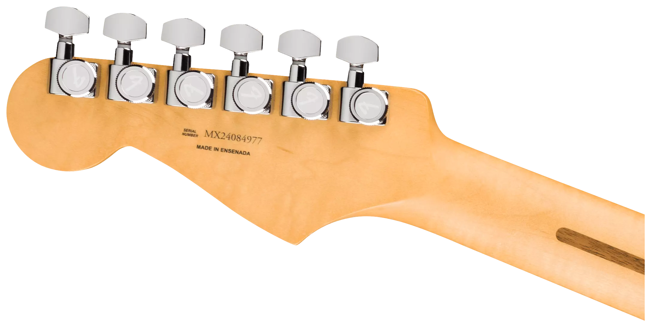 Fender Player II Modified Stratocaster MN SSY 6