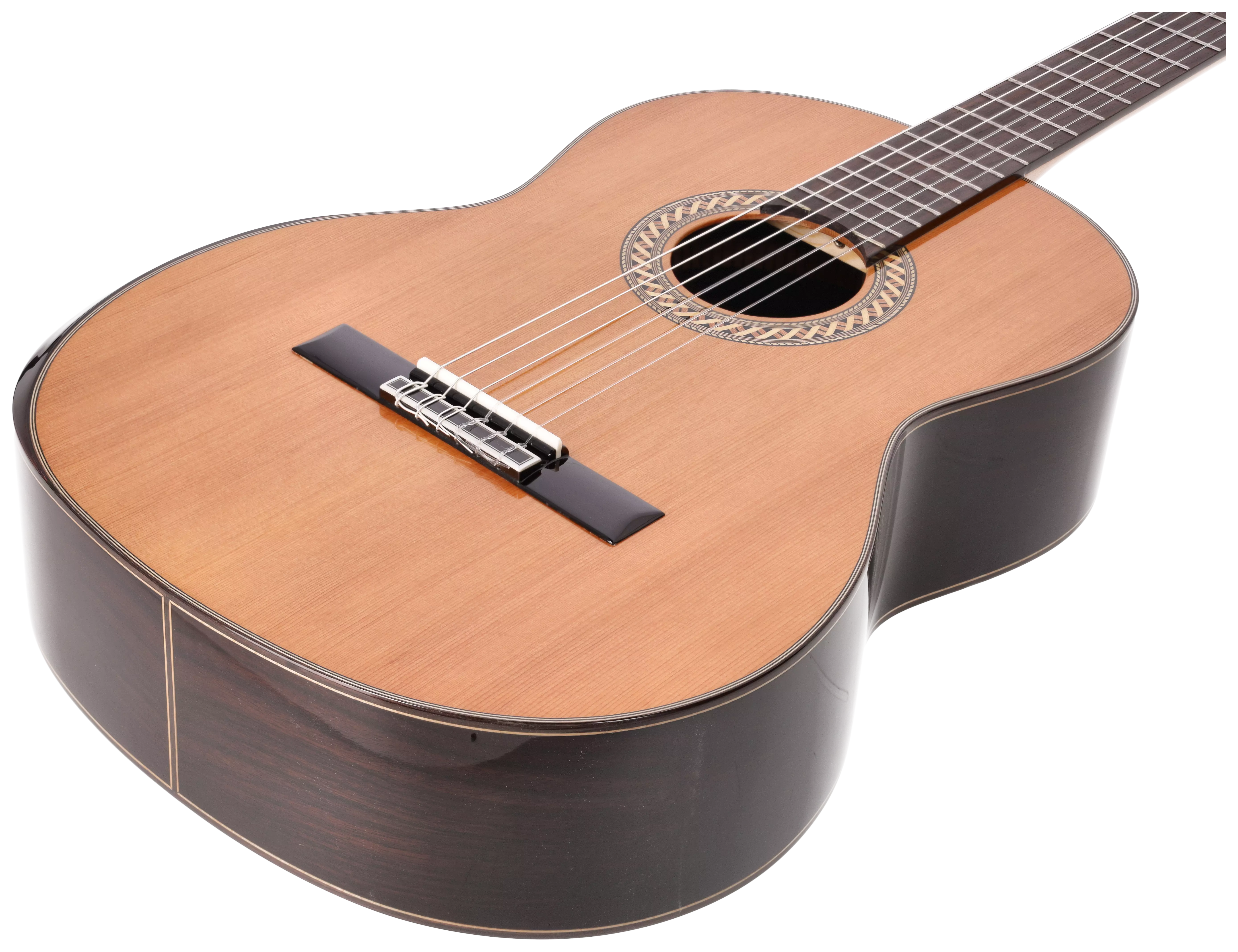 Redwood Cantora Pro 4/4 CR HG 4
