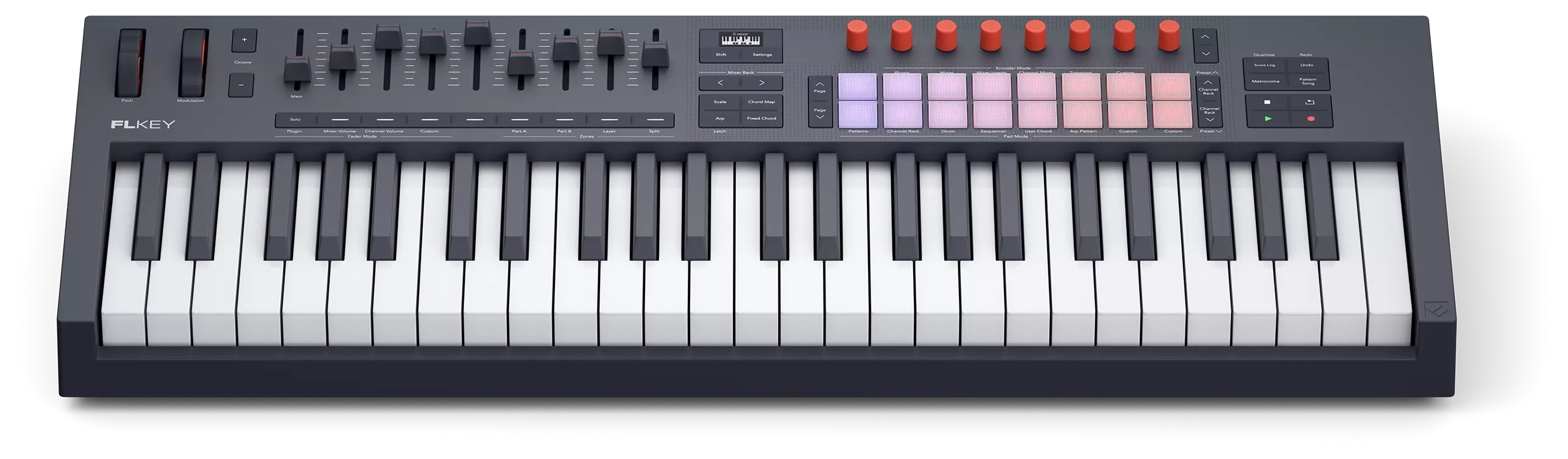 Novation FLkey 2 49 6