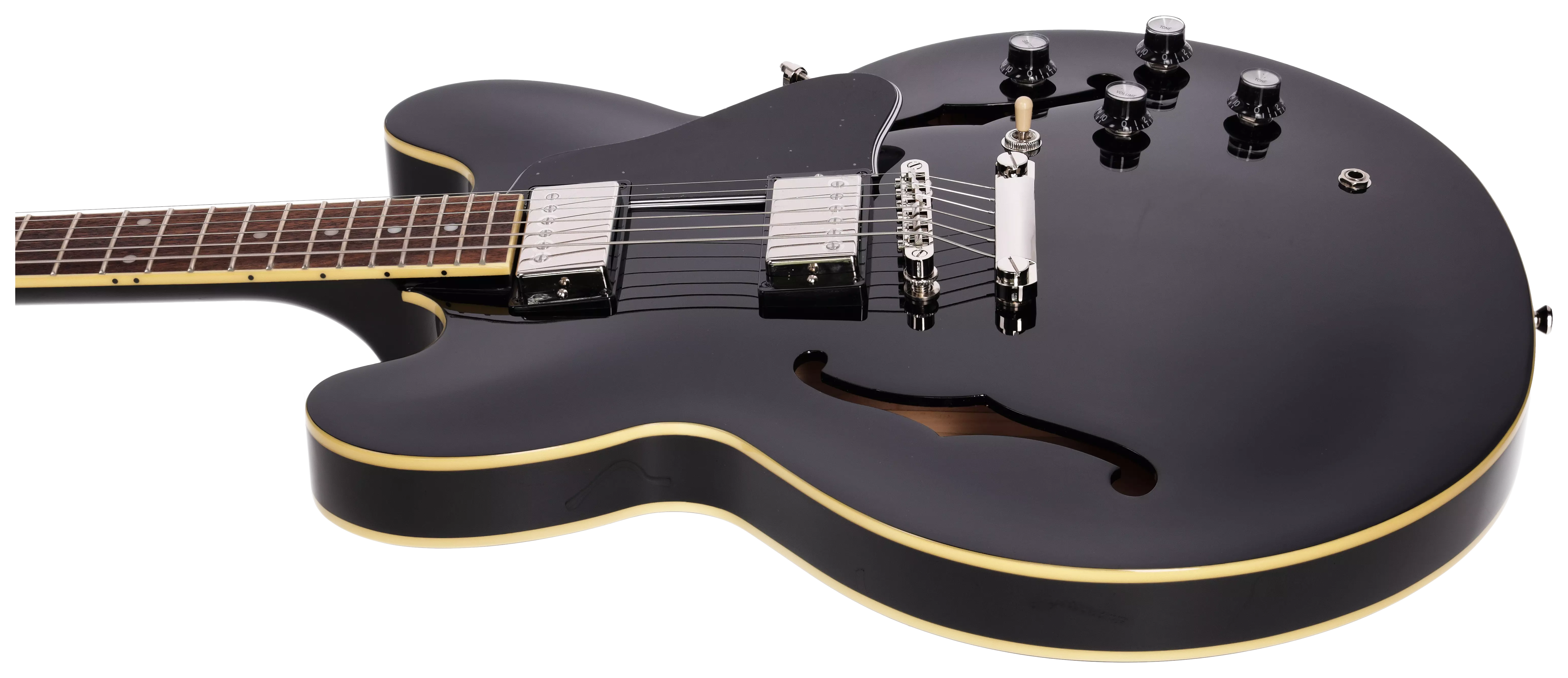 Epiphone ES-335 EB 5