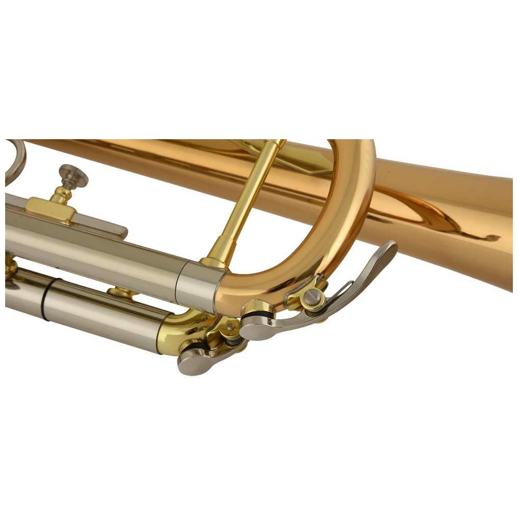 Jupiter - Jupiter JTR700RQ B-Trompete - 4
