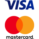 Kreditkarte (VISA / MasterCard)