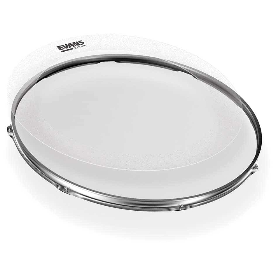 Evans - Evans E13ER1 - E-Ring - 13 Zoll