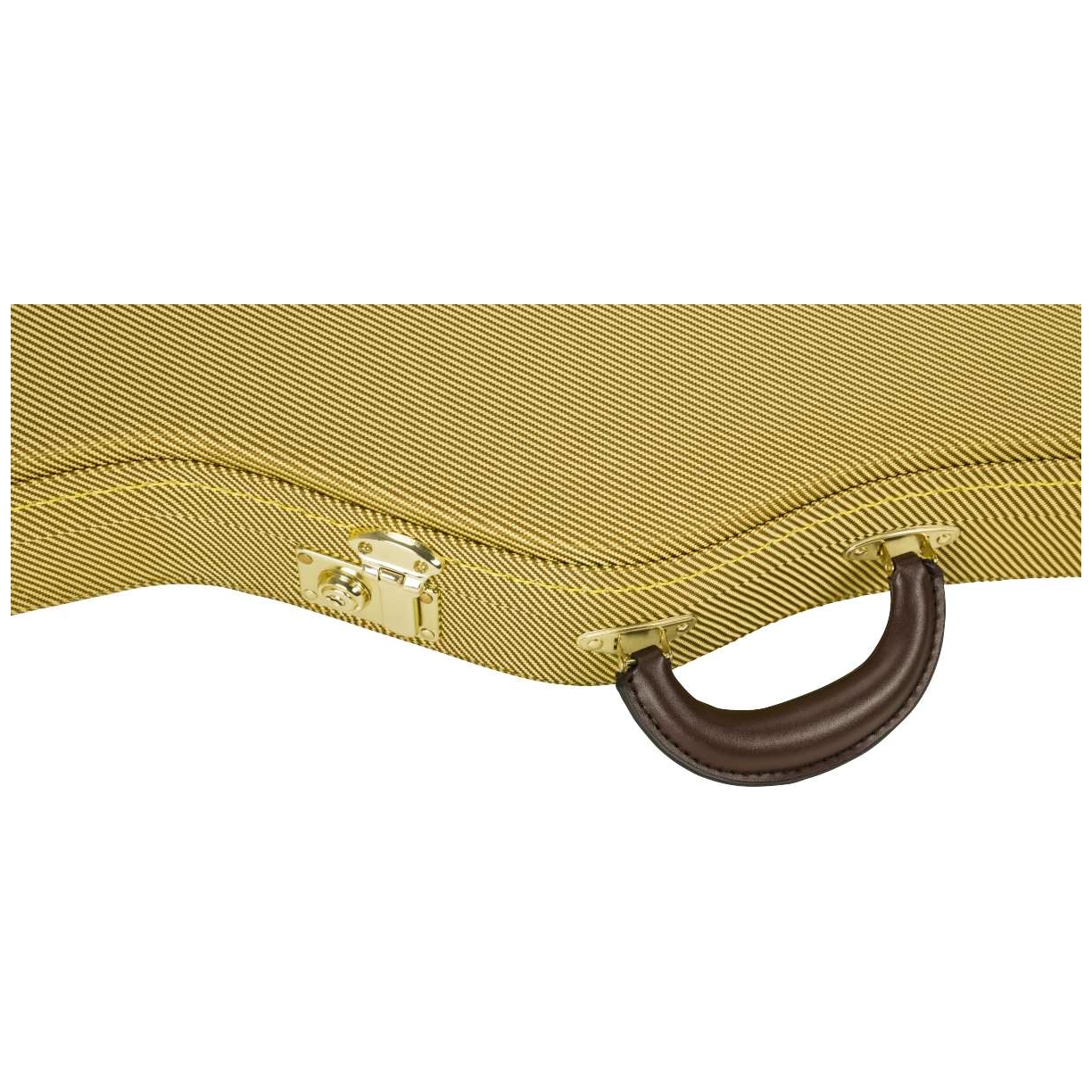 Fender - Fender Tele Thermometer Case Tweed - 2