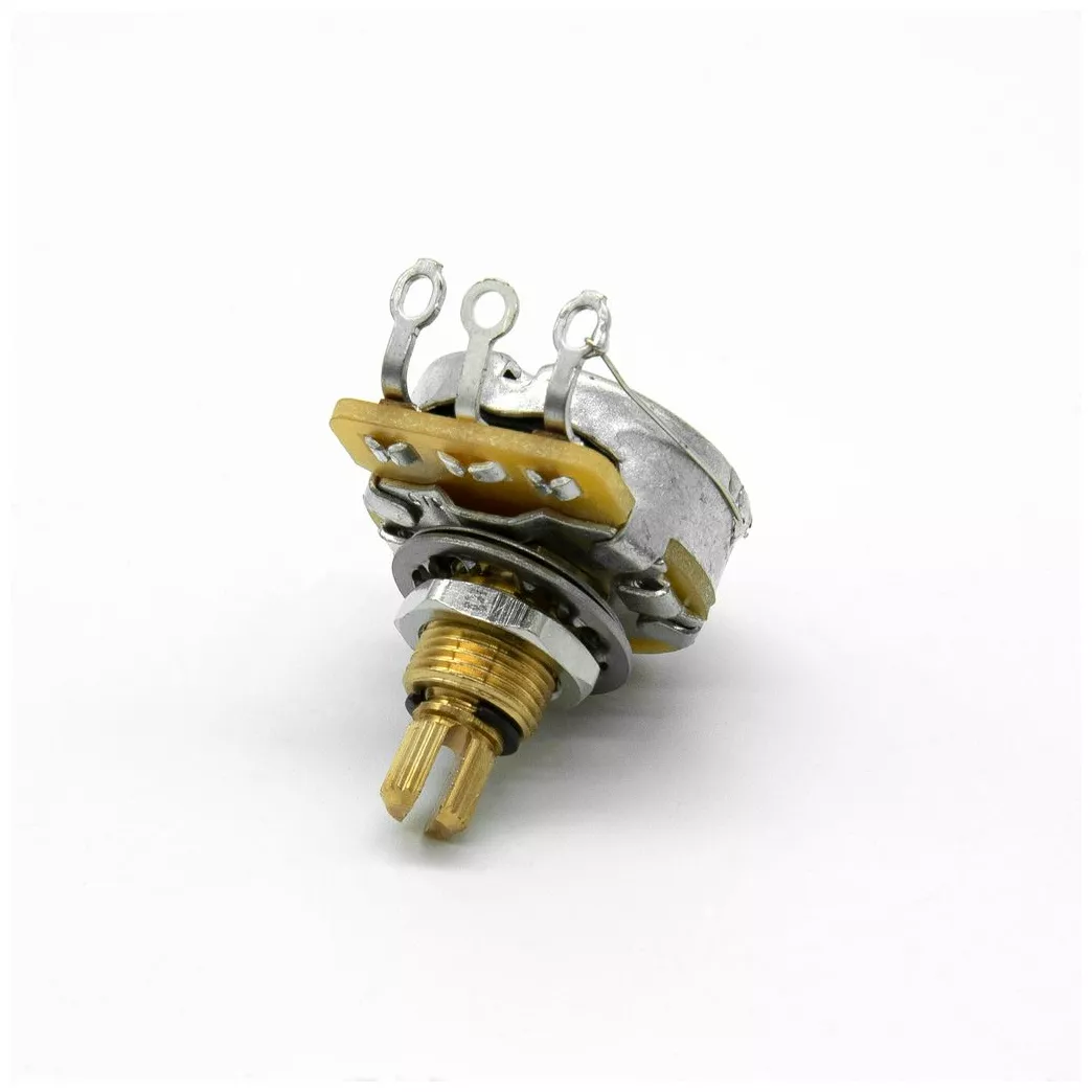 PRS 500k Medium Shaft Potentiometer