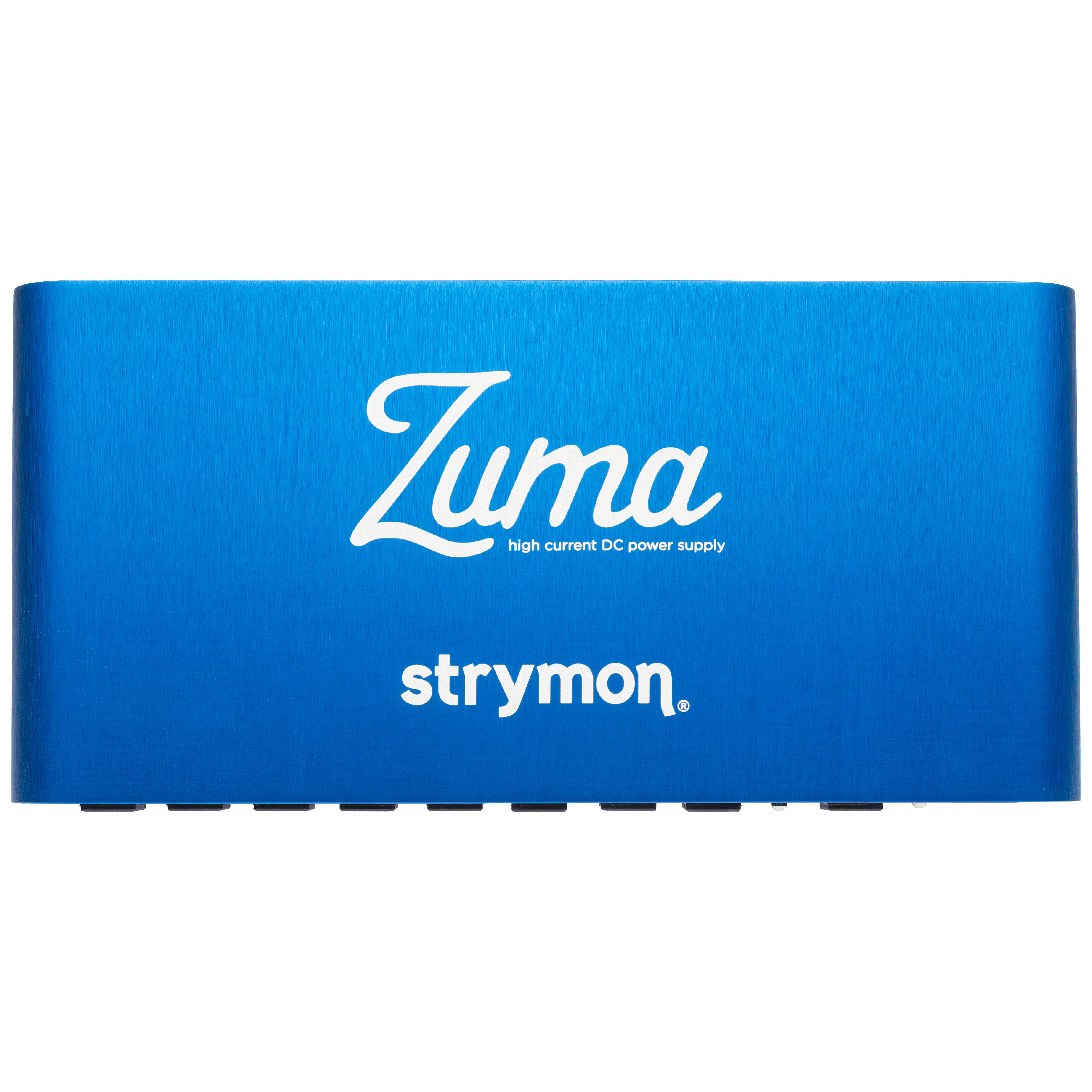 Strymon Zuma 4