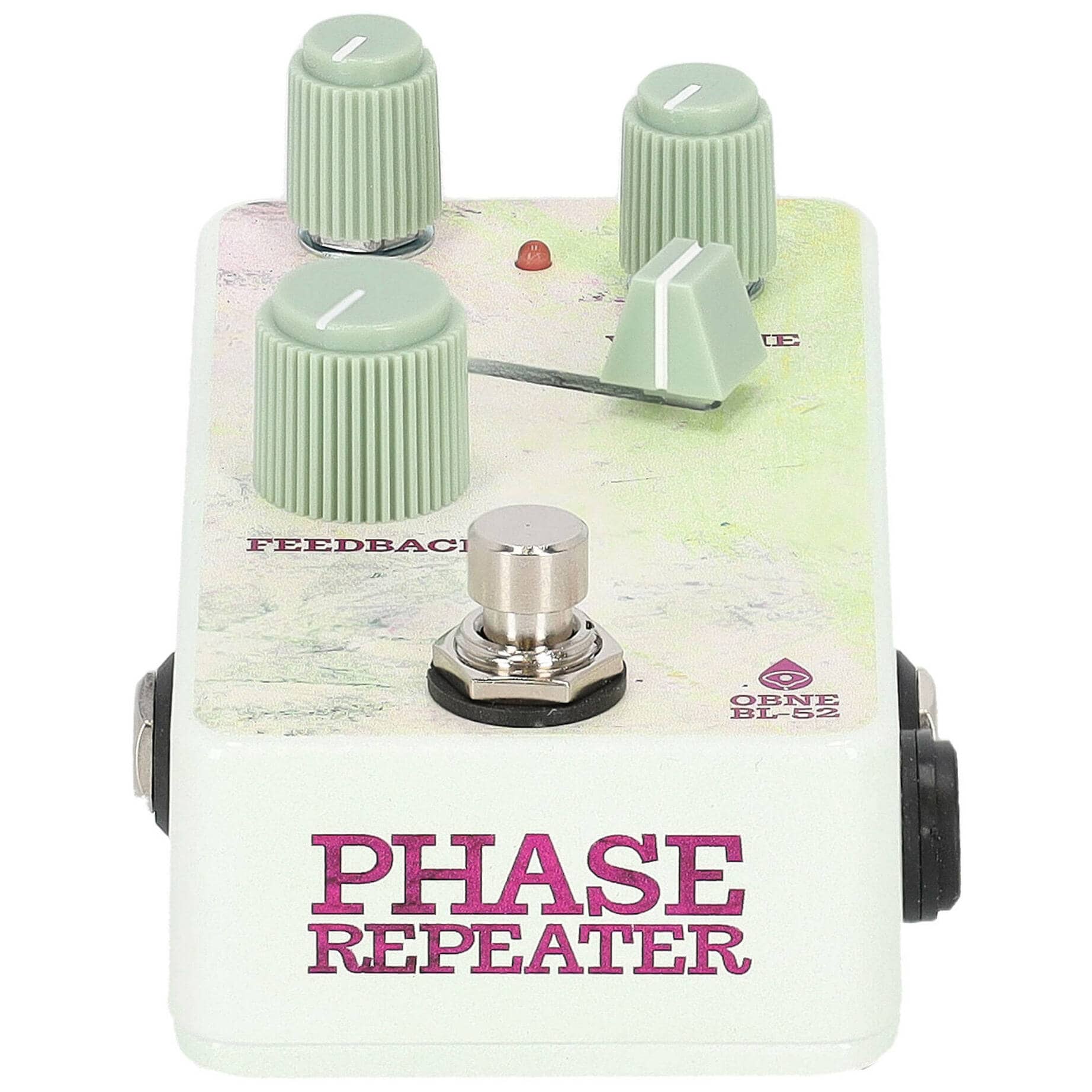 Old Blood Noise Endeavors BL-52 Phase Repeater 1