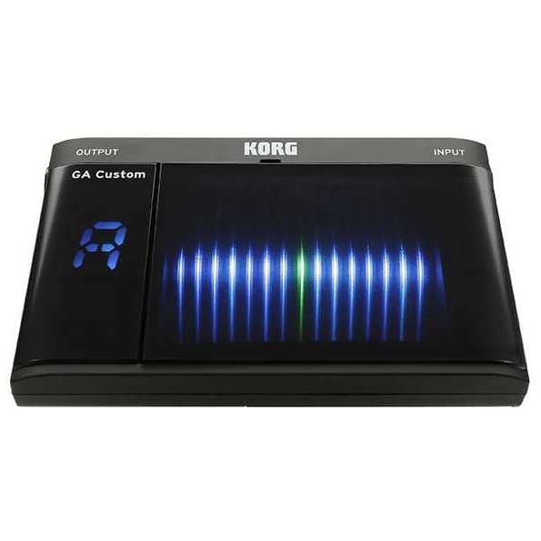 Korg - Korg GA40 Custom - 2