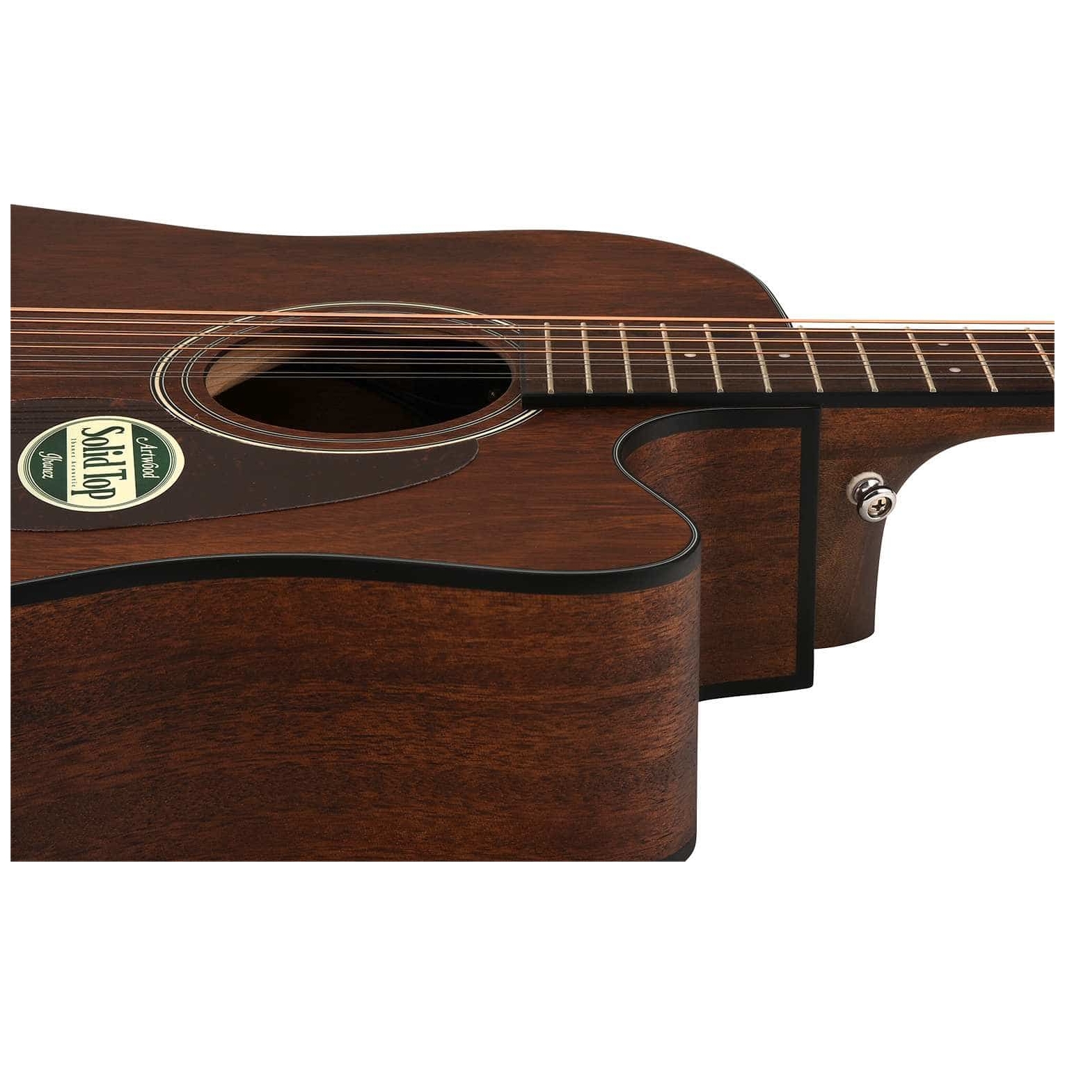 Ibanez - Ibanez AW5412CE-OPN - 6