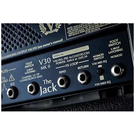 Victory Amps - Victory Amps V30MKII The Jack - 3