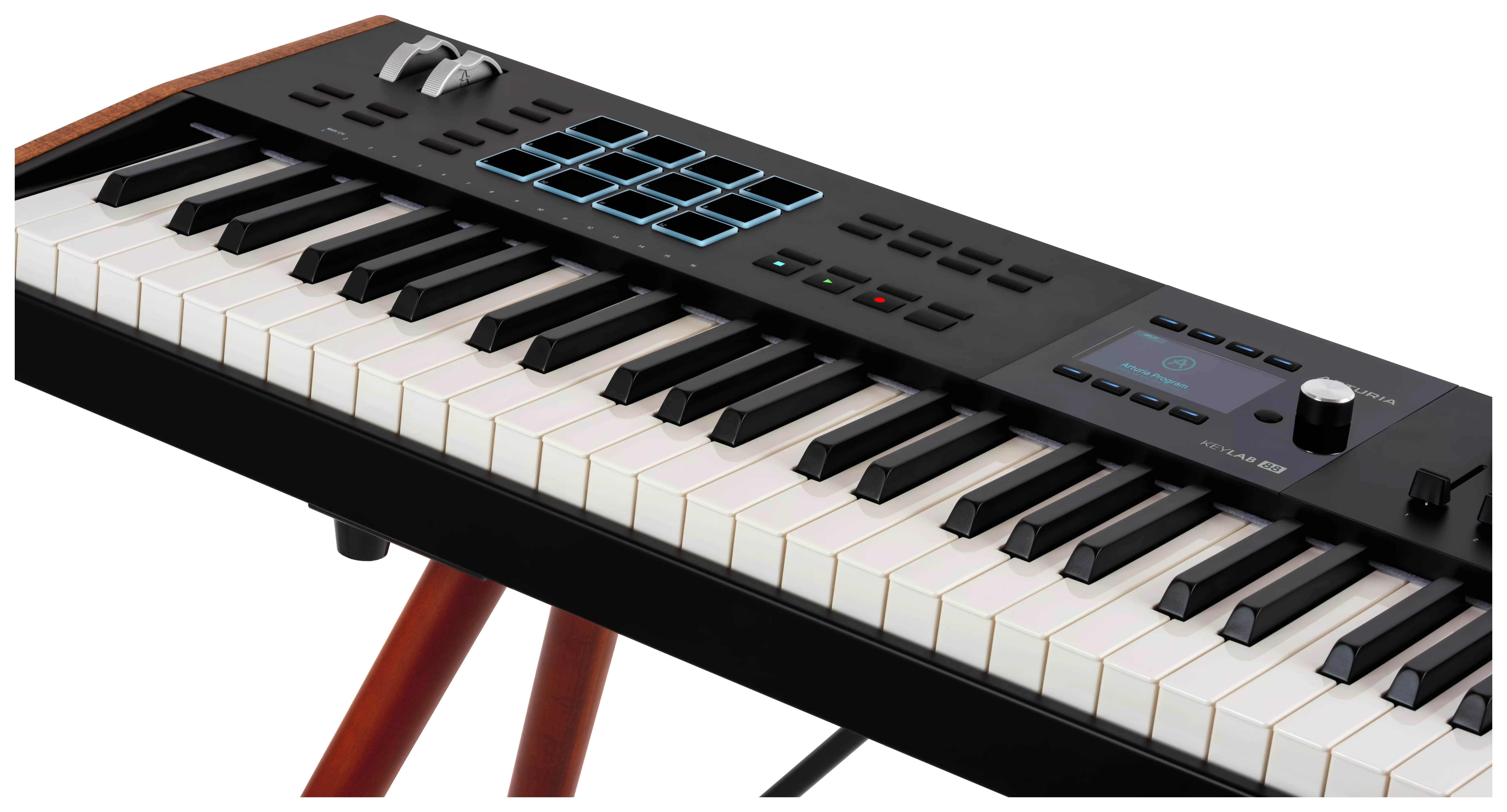 Arturia KeyLab 88 mk3 Black 4