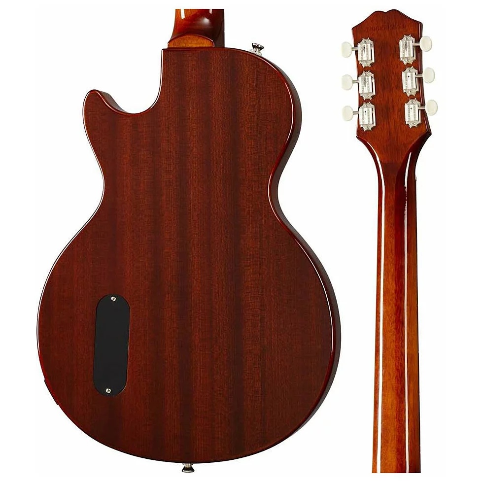 Epiphone Les Paul Junior VS