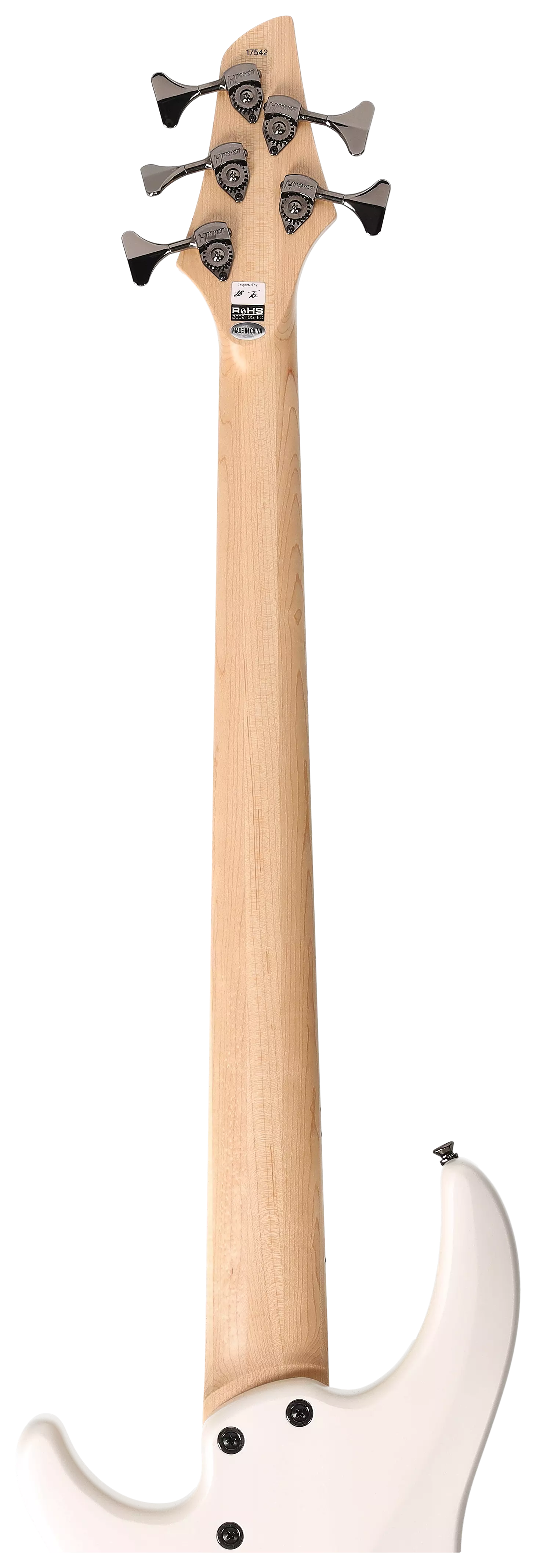 Dingwall NG-3 5-String MN DWS 10