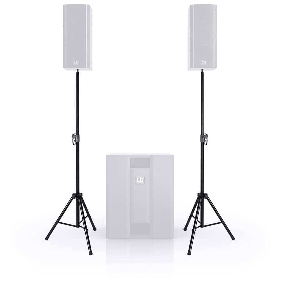 LD Systems - LD Systems DAVE 8 SET 2 - 1