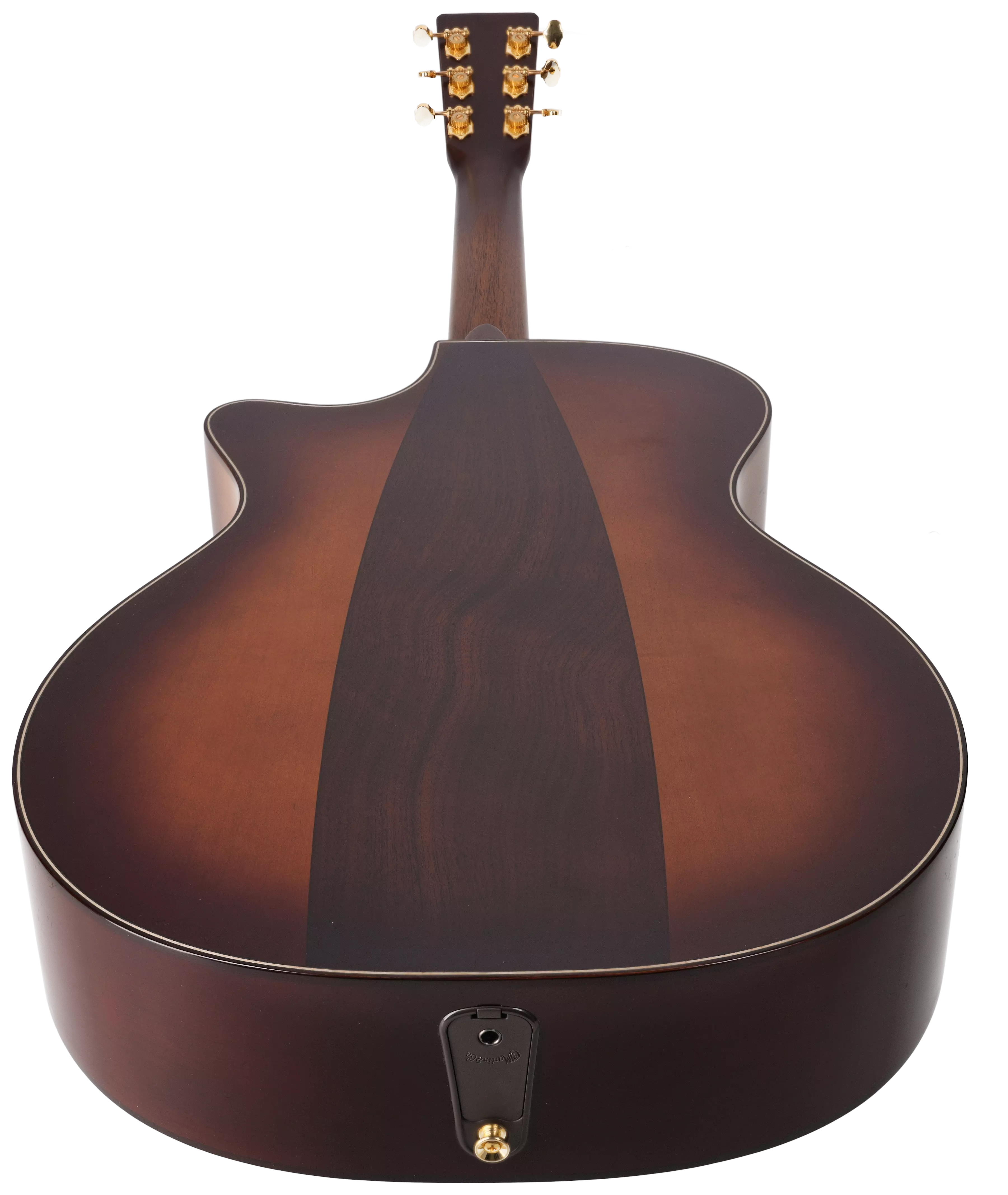 Martin GPCE Inception #1 6