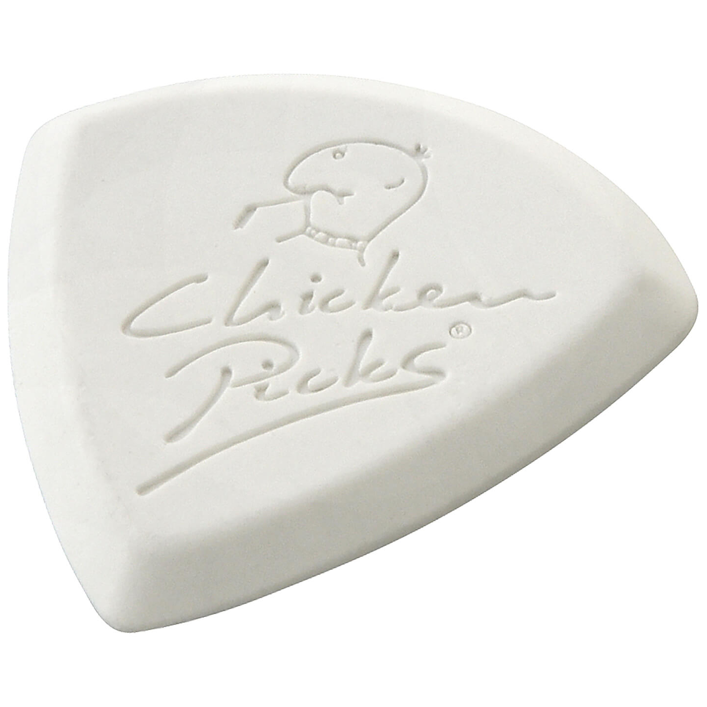 Chicken Picks - Chicken Picks Badazz III 3,2mm