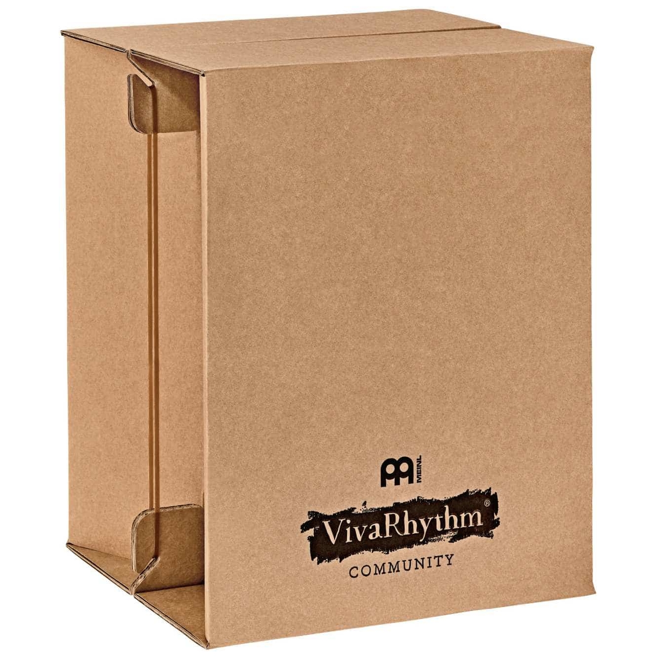 Meinl Percussion - Meinl Percussion VR-CAJ2GO - Cajon 2 Go