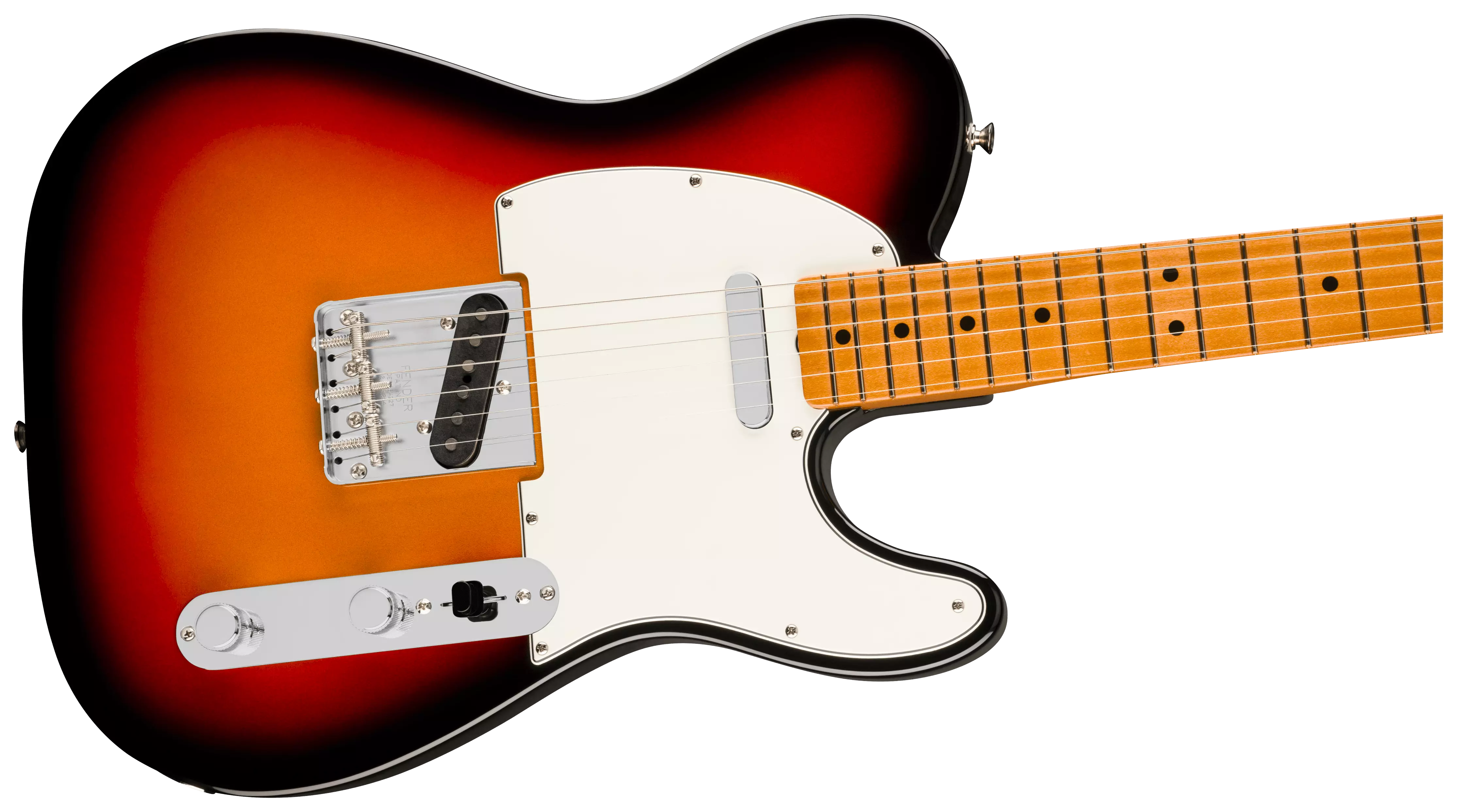 Fender Vintera III Mid 60s Telecaster MN 3CS 4
