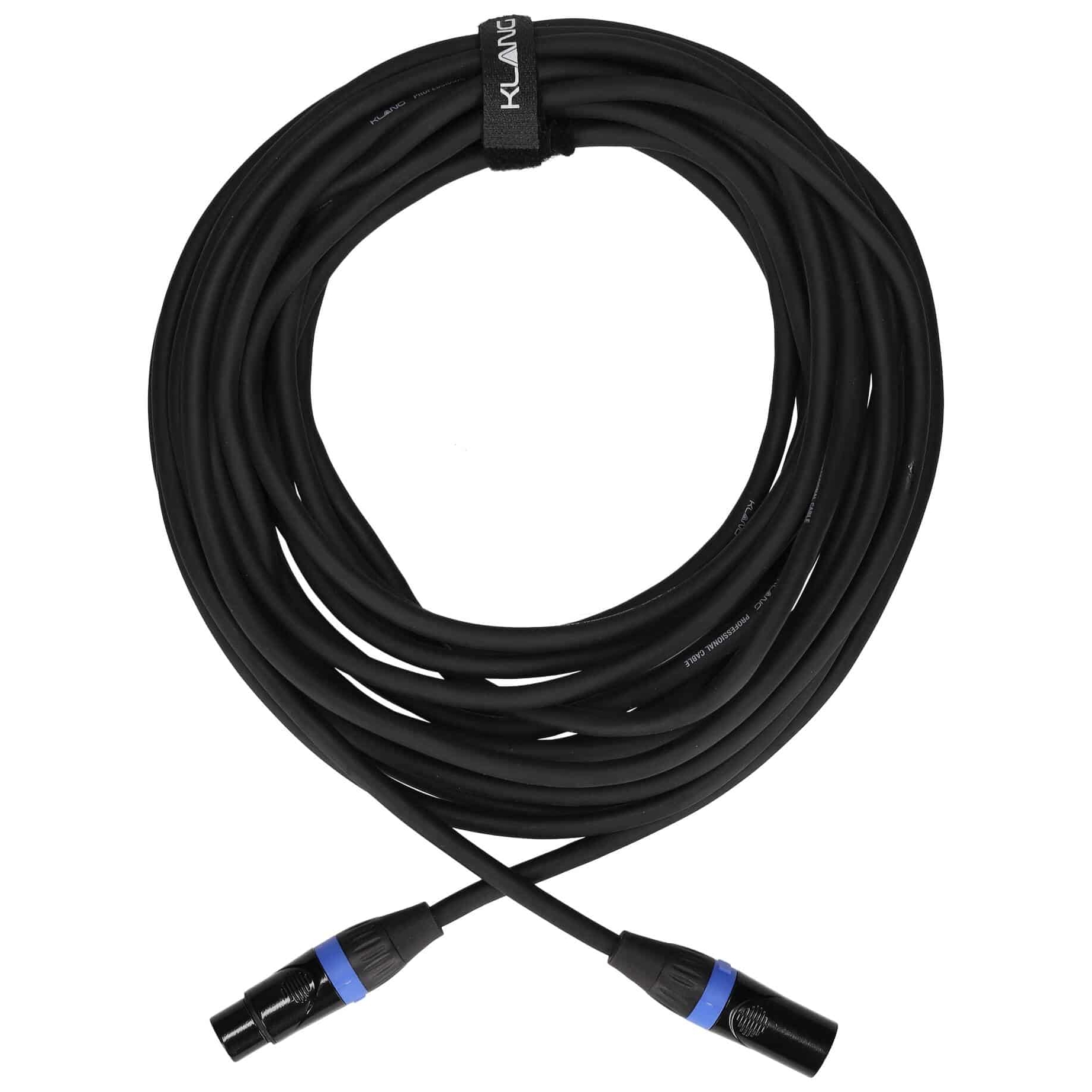 Klang - Klang DMX Kabel, 10 Meter 5-Pol, 110 Ohm