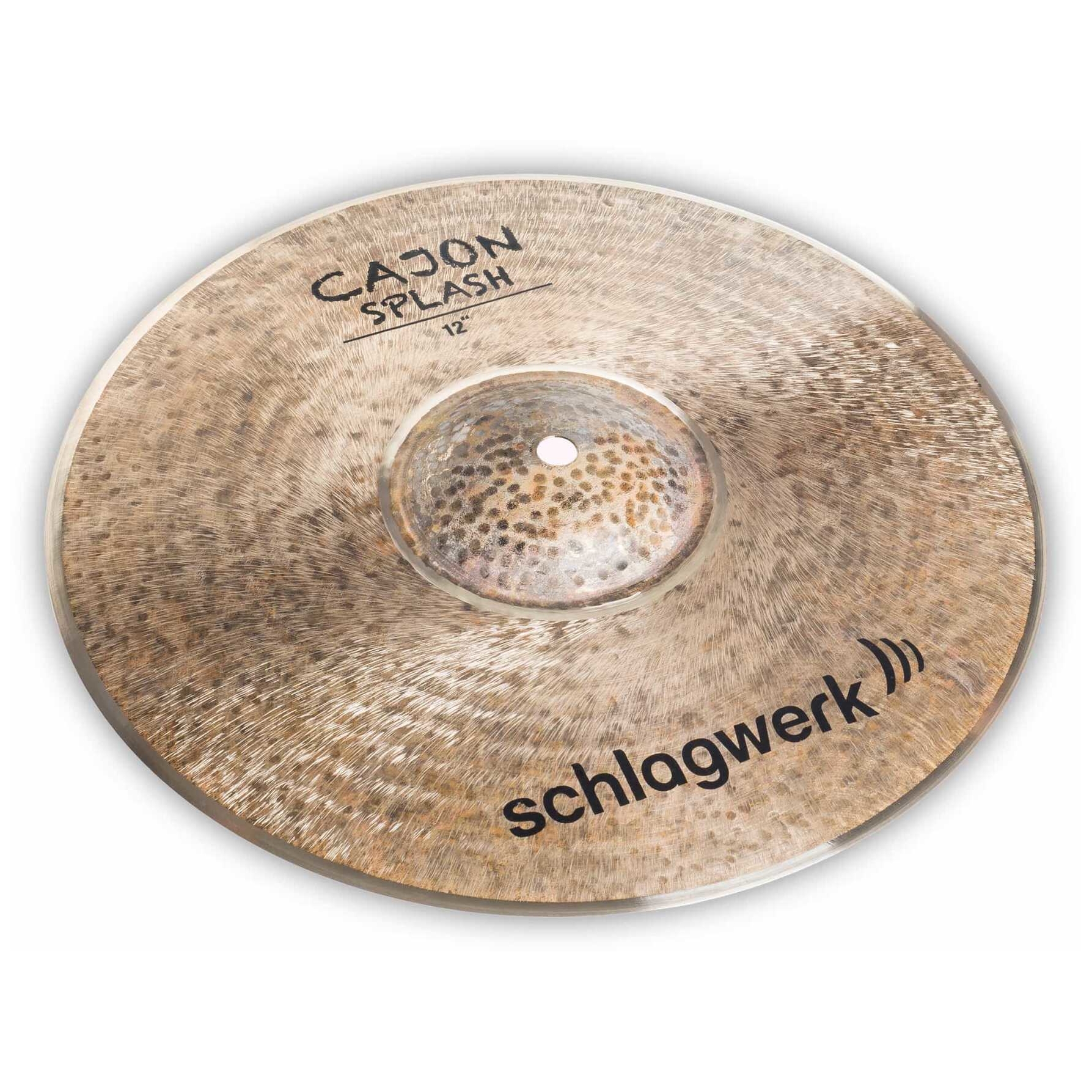 Schlagwerk - Schlagwerk CS 12 Cajon Splash - 12 Zoll