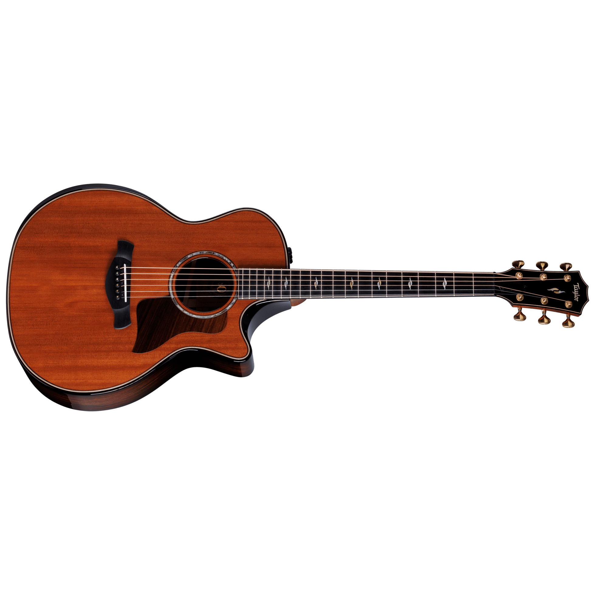Taylor Builder's Edition 814ce 50th Anniversary 1