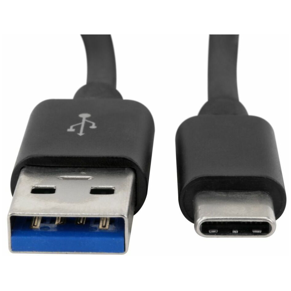 Ansmann Type-C USB Daten und Ladekabel - 120 cm 3