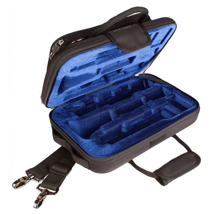 Protec - Protec Slimline PB-307 Klarinettenkoffer Böhm - 1