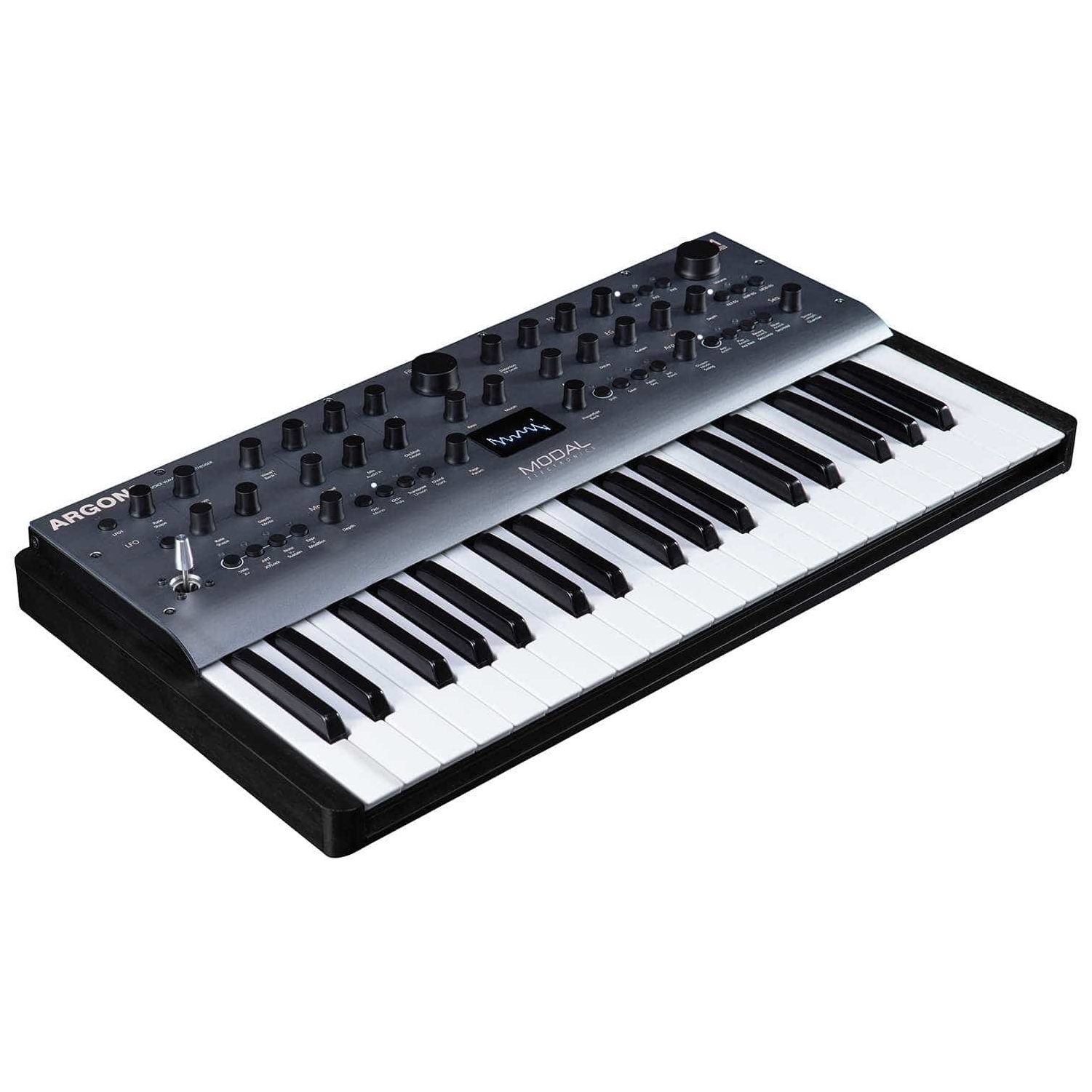Modal Electronics - Modal Electronics Argon8