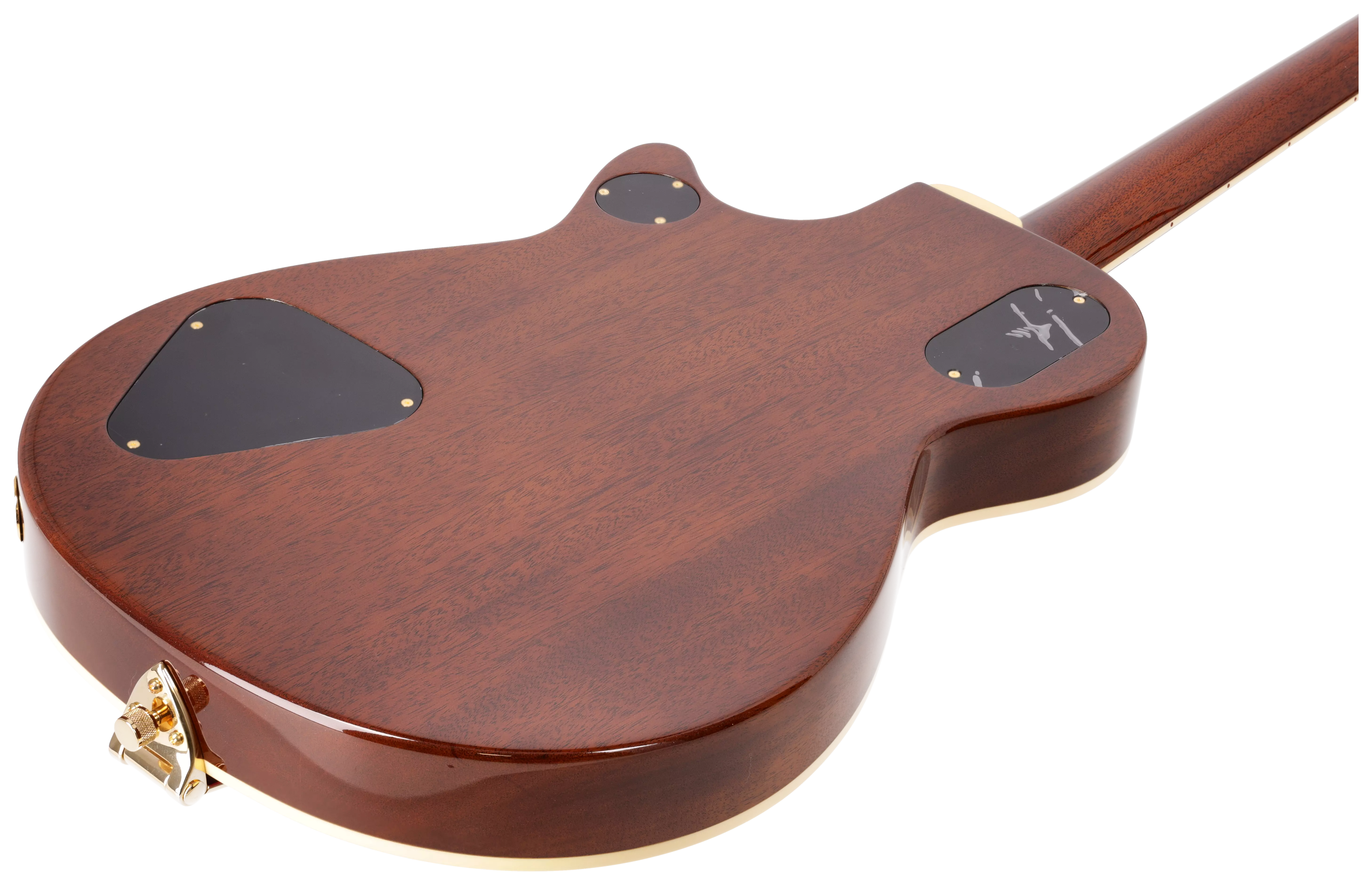 Gretsch G6129TG-59VS-LTD RD SPRKL JET WC 11