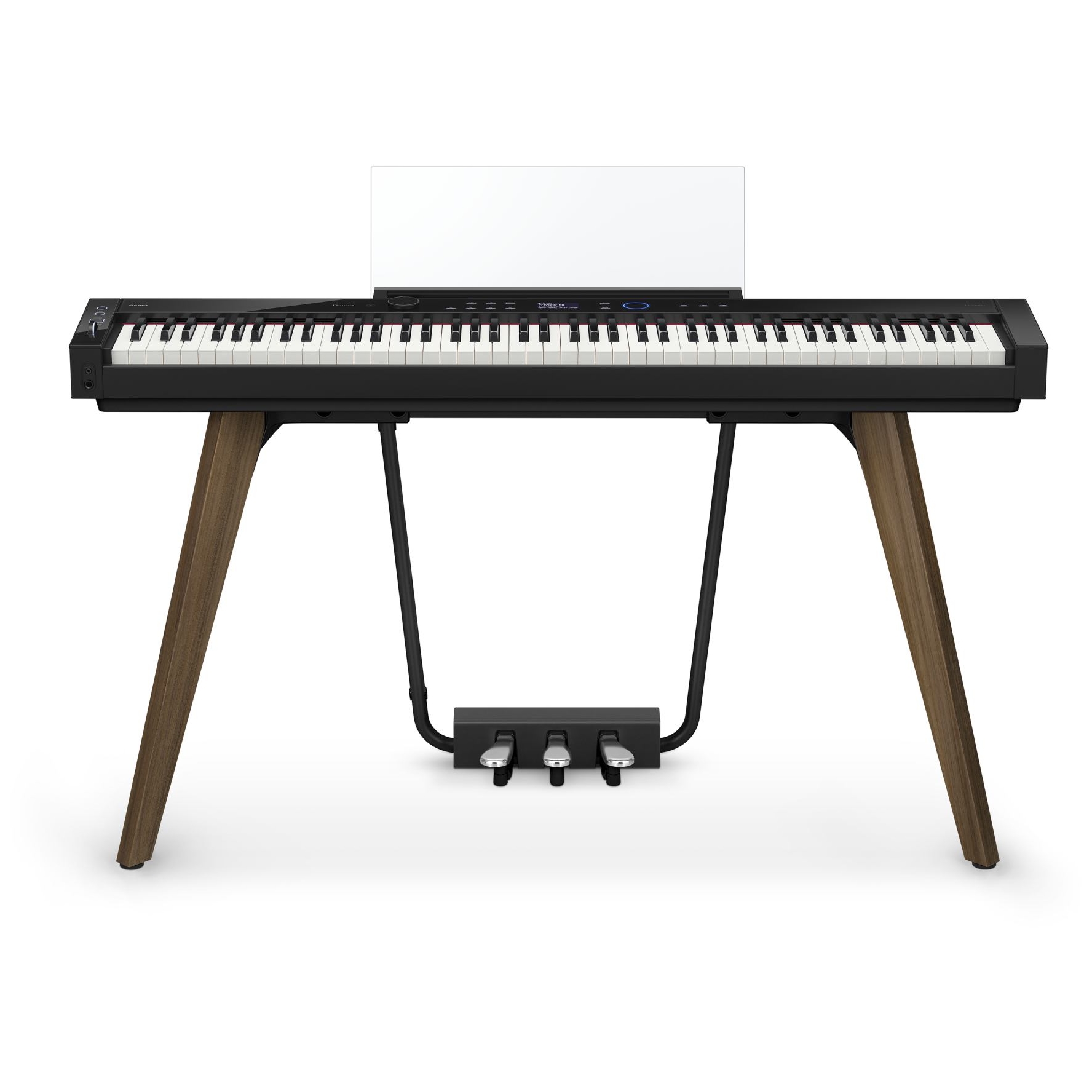 Image of Casio px s7000 bk privia 10029029 4