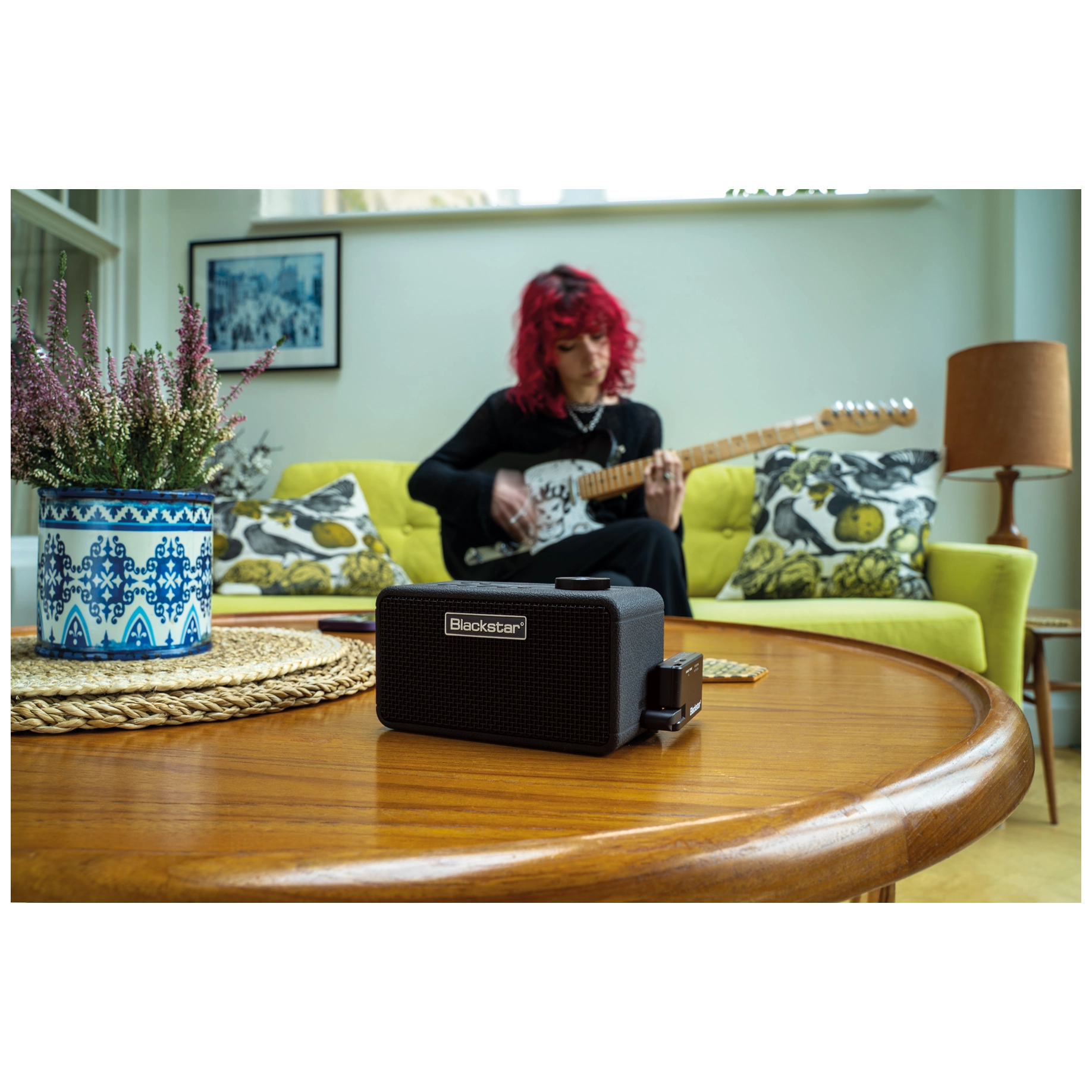 Blackstar BEAM Mini BLK 11