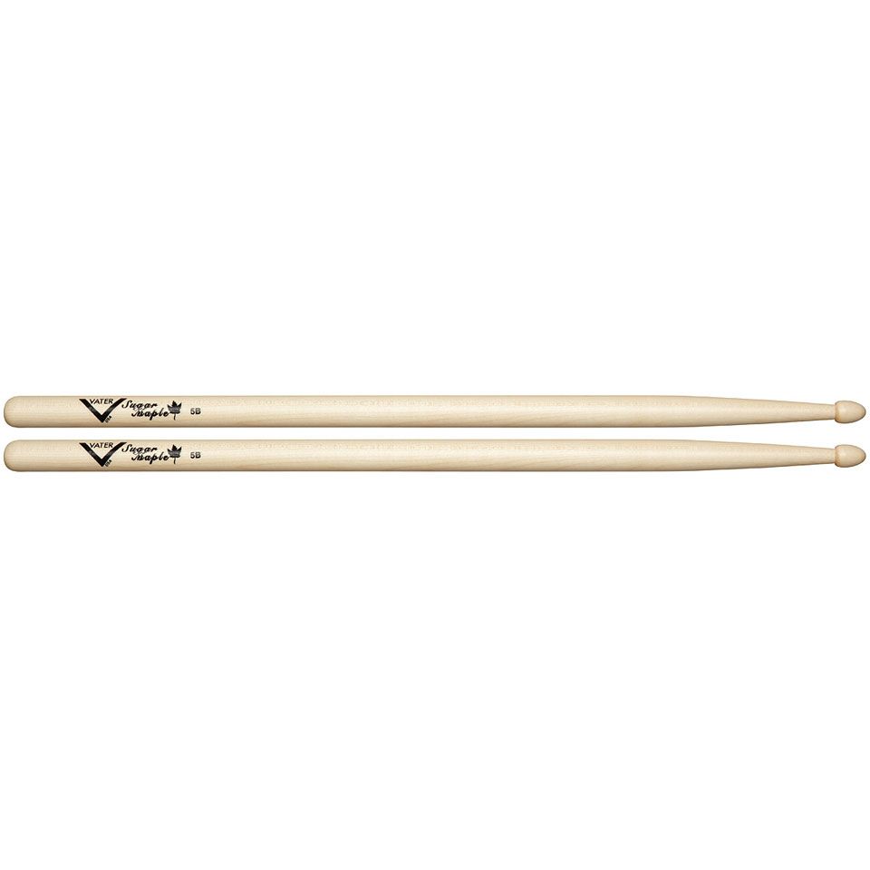 Vater Sugar Maple VSM5BW 5B (Wood)