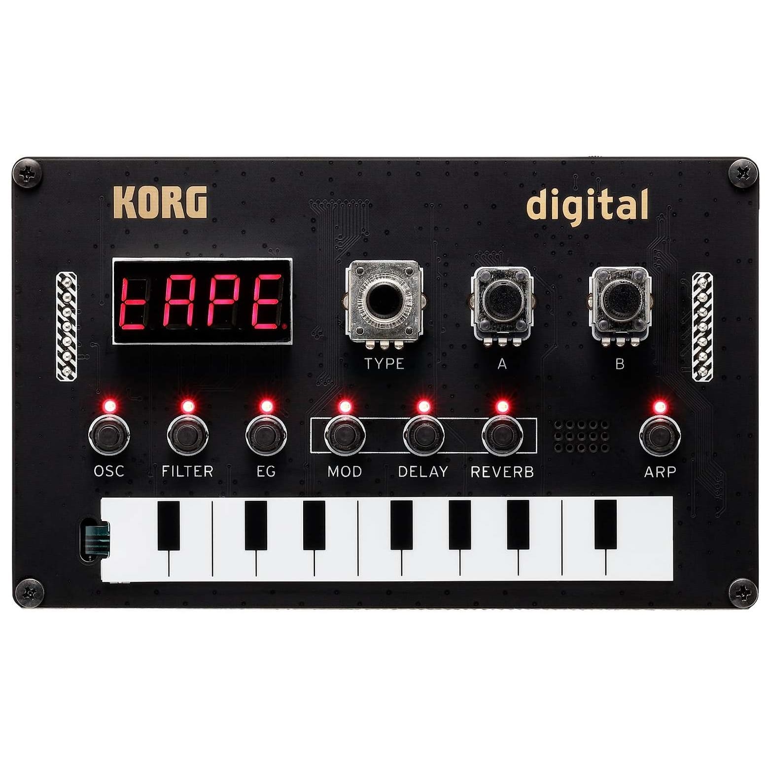 Korg - Korg Nu Tekt NTS-1 digital kit