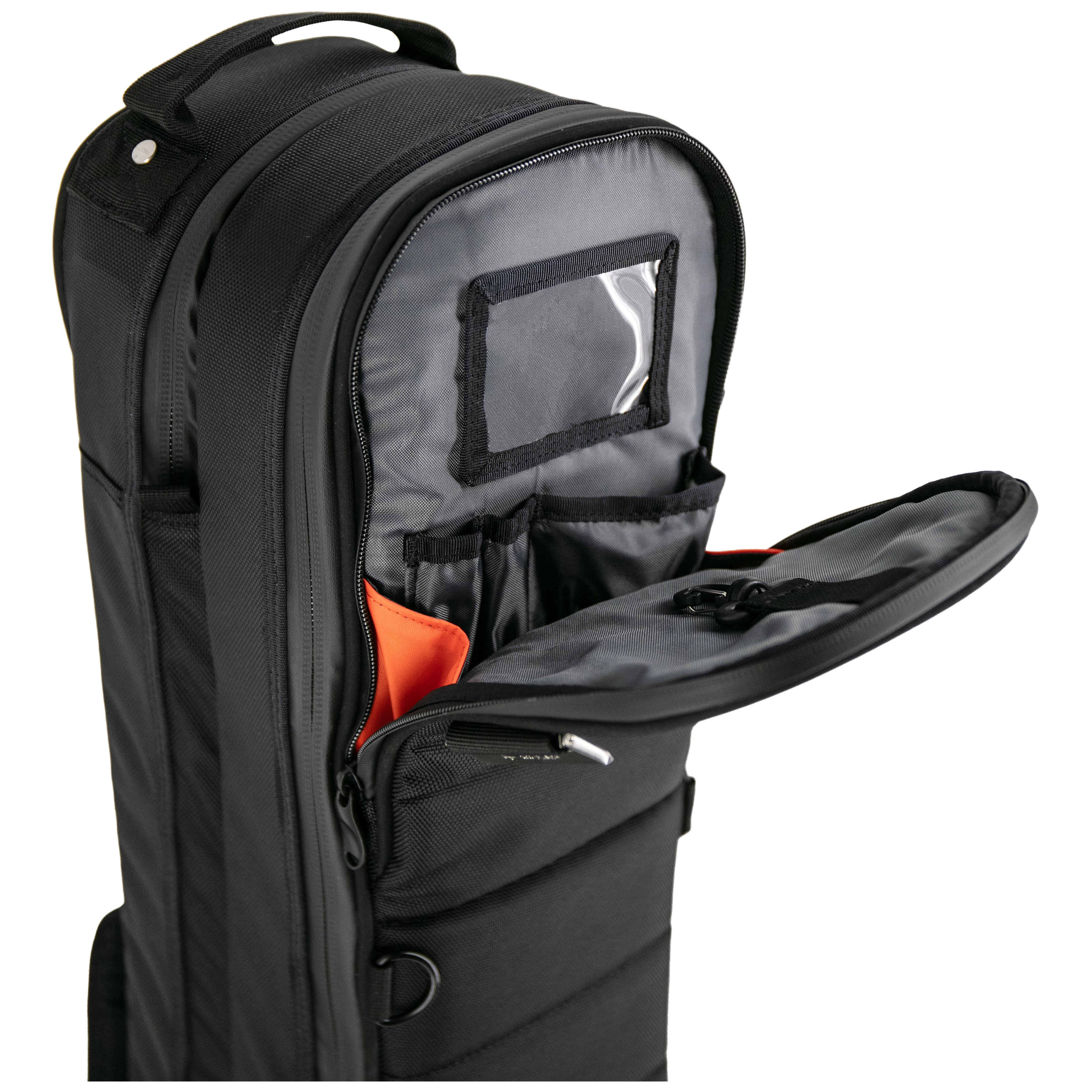 Mono M80 Classic Ultra Dual Bass BLK 15