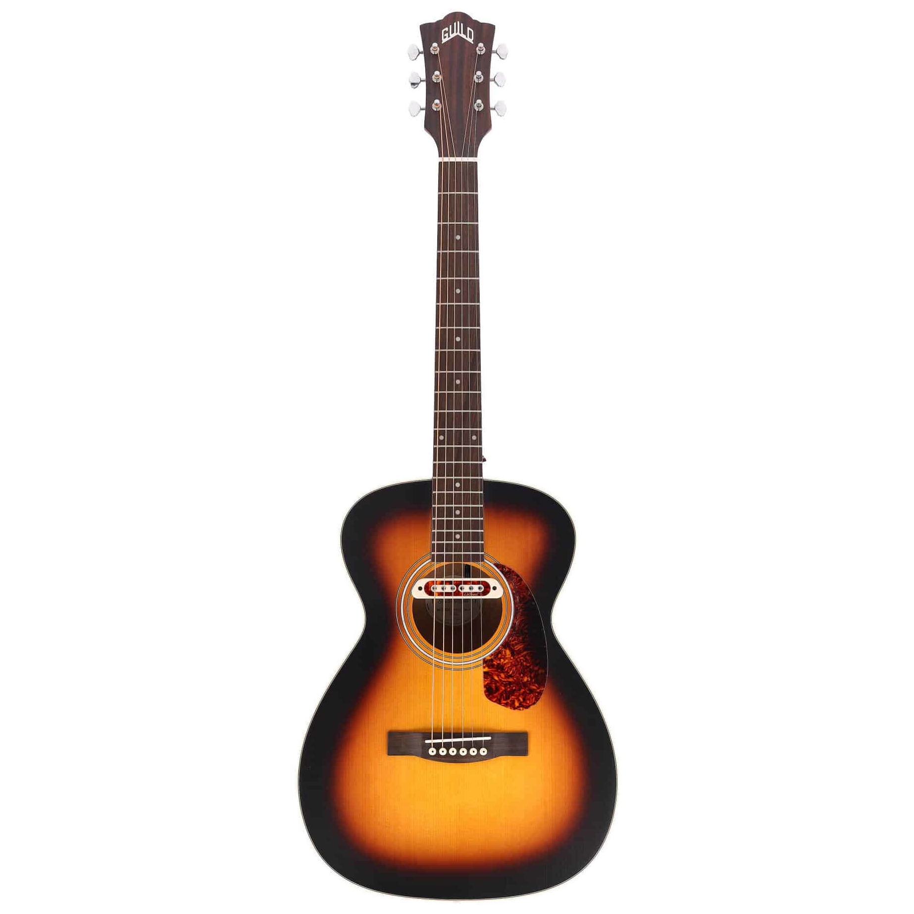 Guild - Guild M-240E Troubadour Westerly
